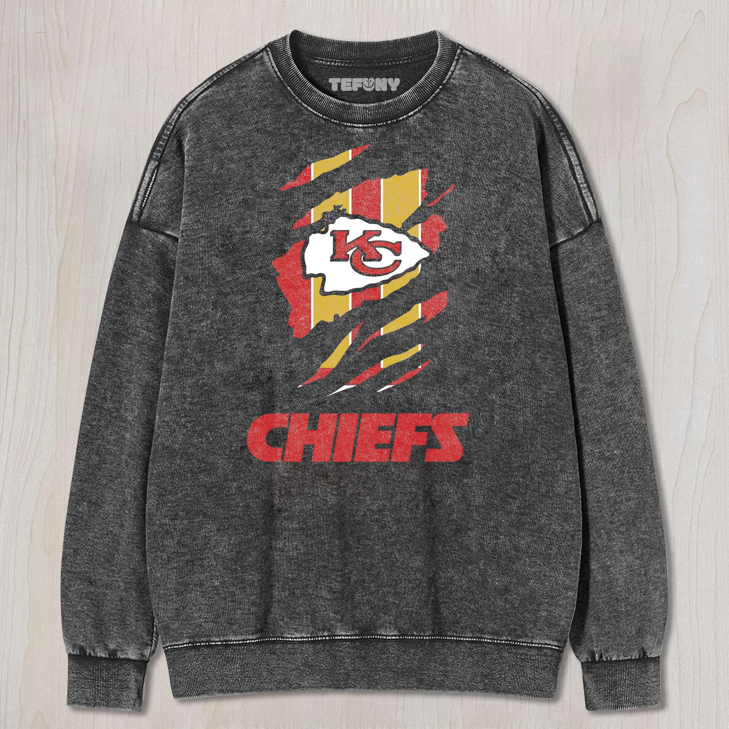 CHIEFS T-SHIRT