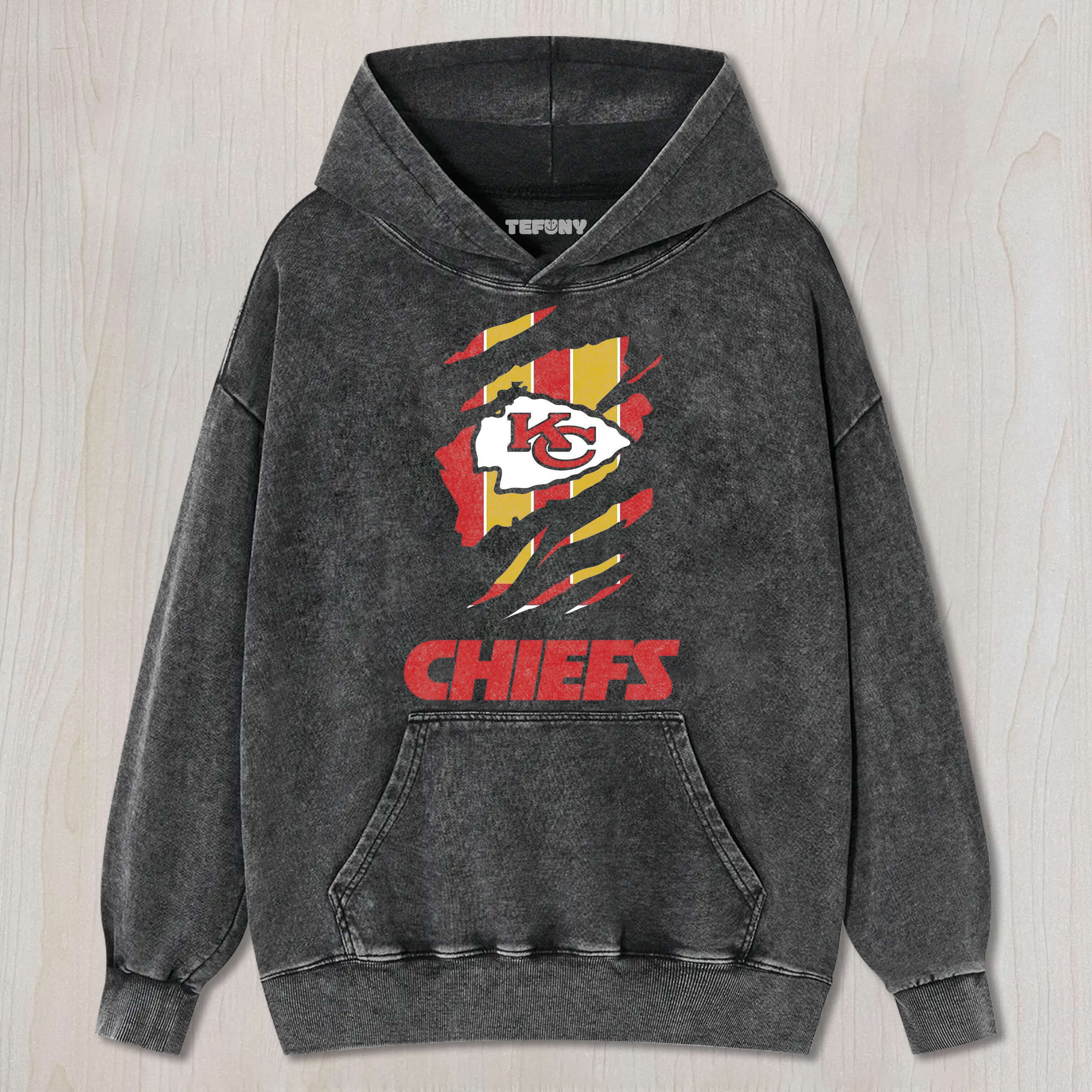 CHIEFS T-SHIRT