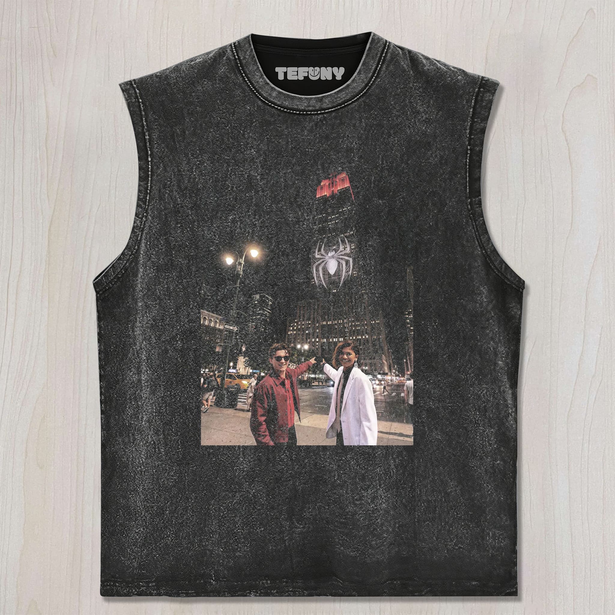 CITY NIGHT COUPLE VIBES UNISEX TEE, TANK TOP, LAYERED LS, SWEATSHIRT & HOODIE