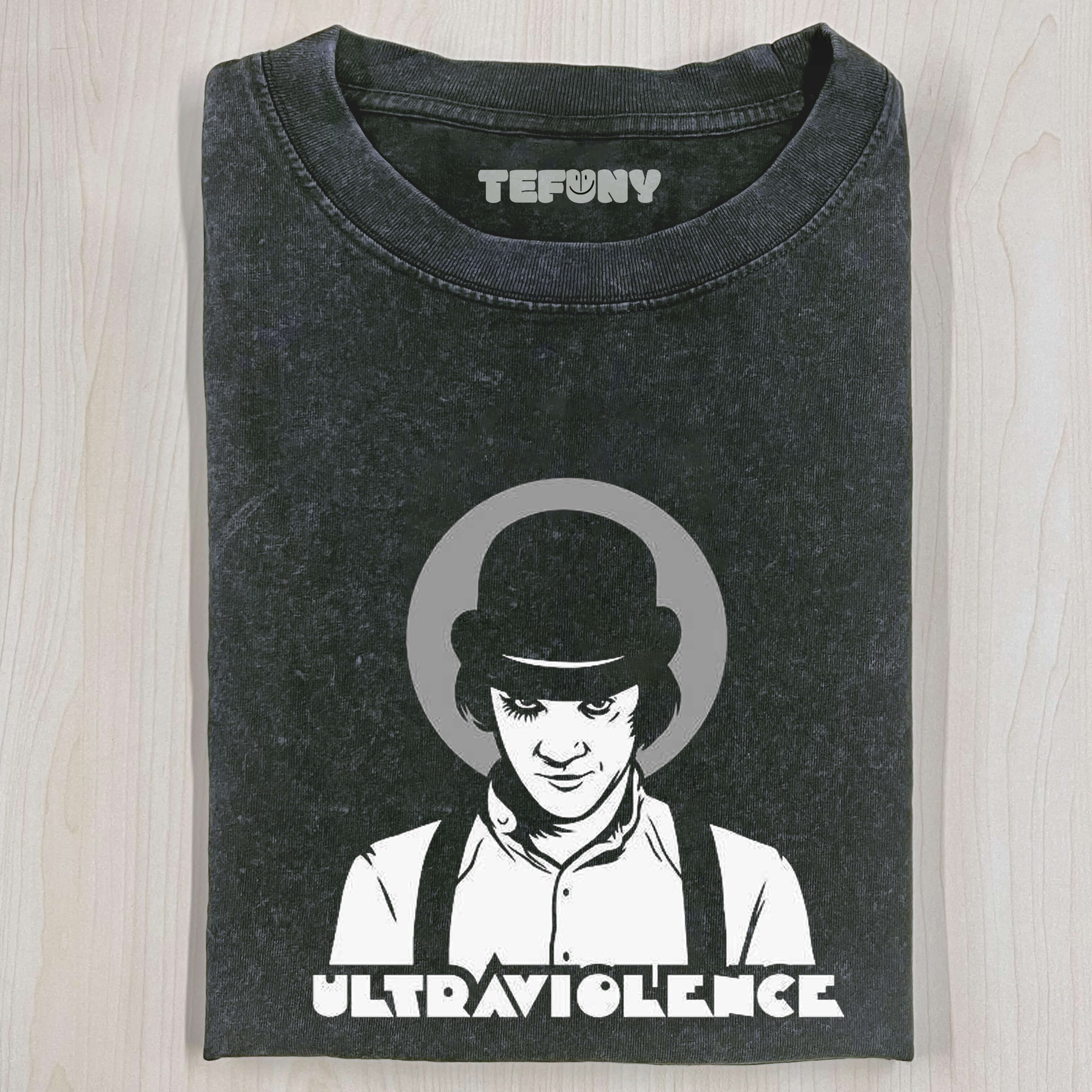 CLOCKWORK ORANGE V3 SWEATSHIRT