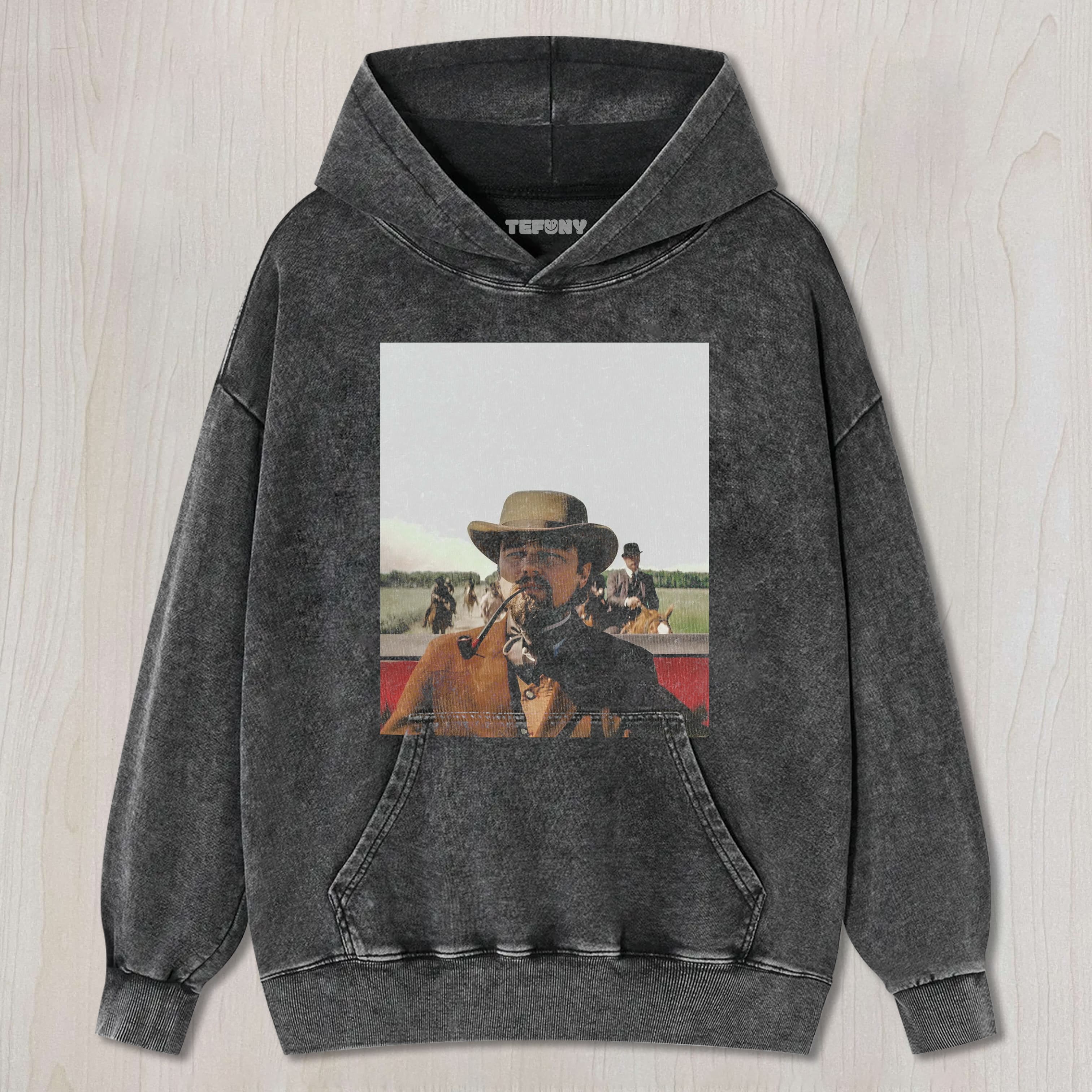 COACH PIPE COWBOY UNISEX TEE, TANK TOP, LAYERED LS, SWEATSHIRT & HOODIE