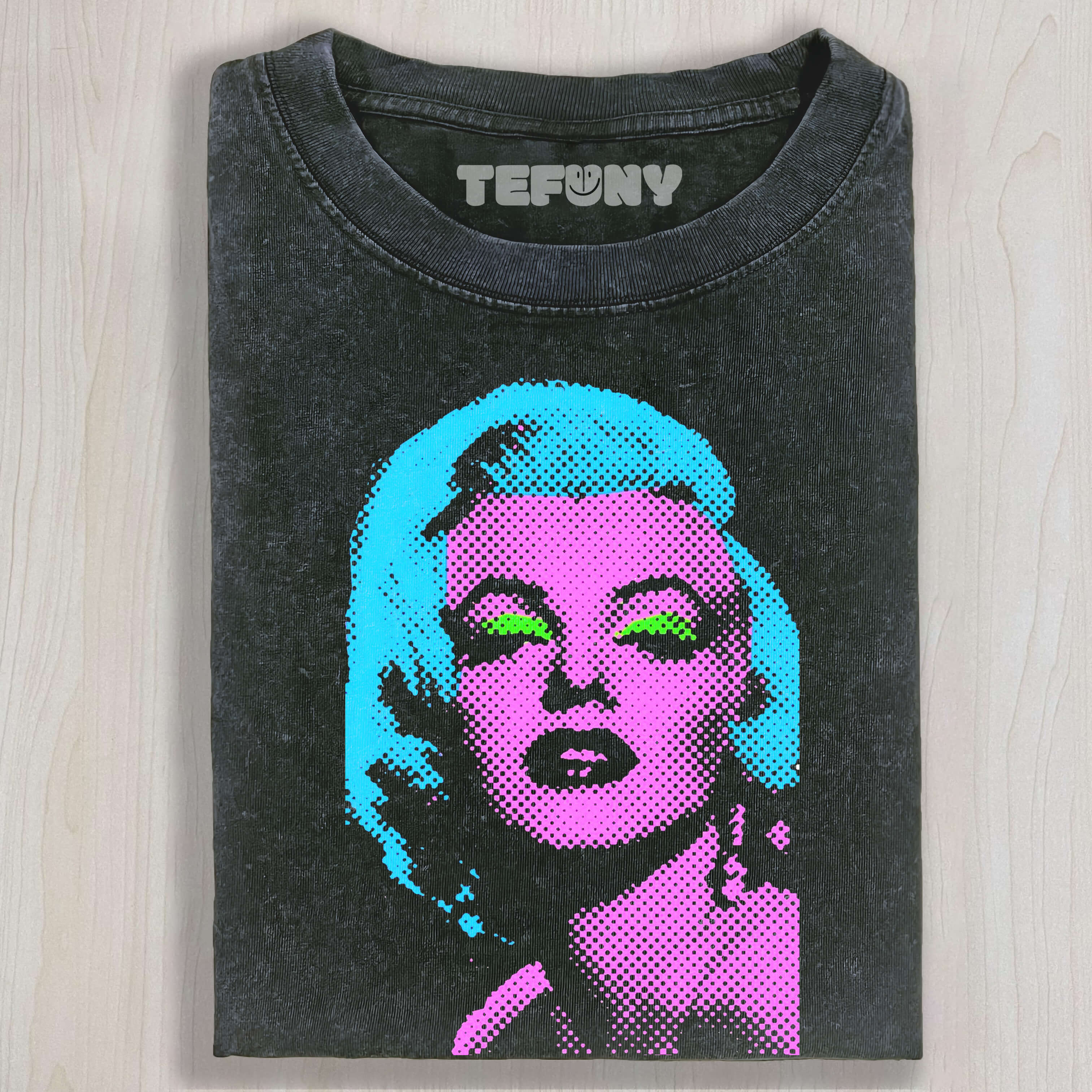 COLORFUL MARILYN MONROE T-SHIRT & LONG SLEEVES & HOODIES