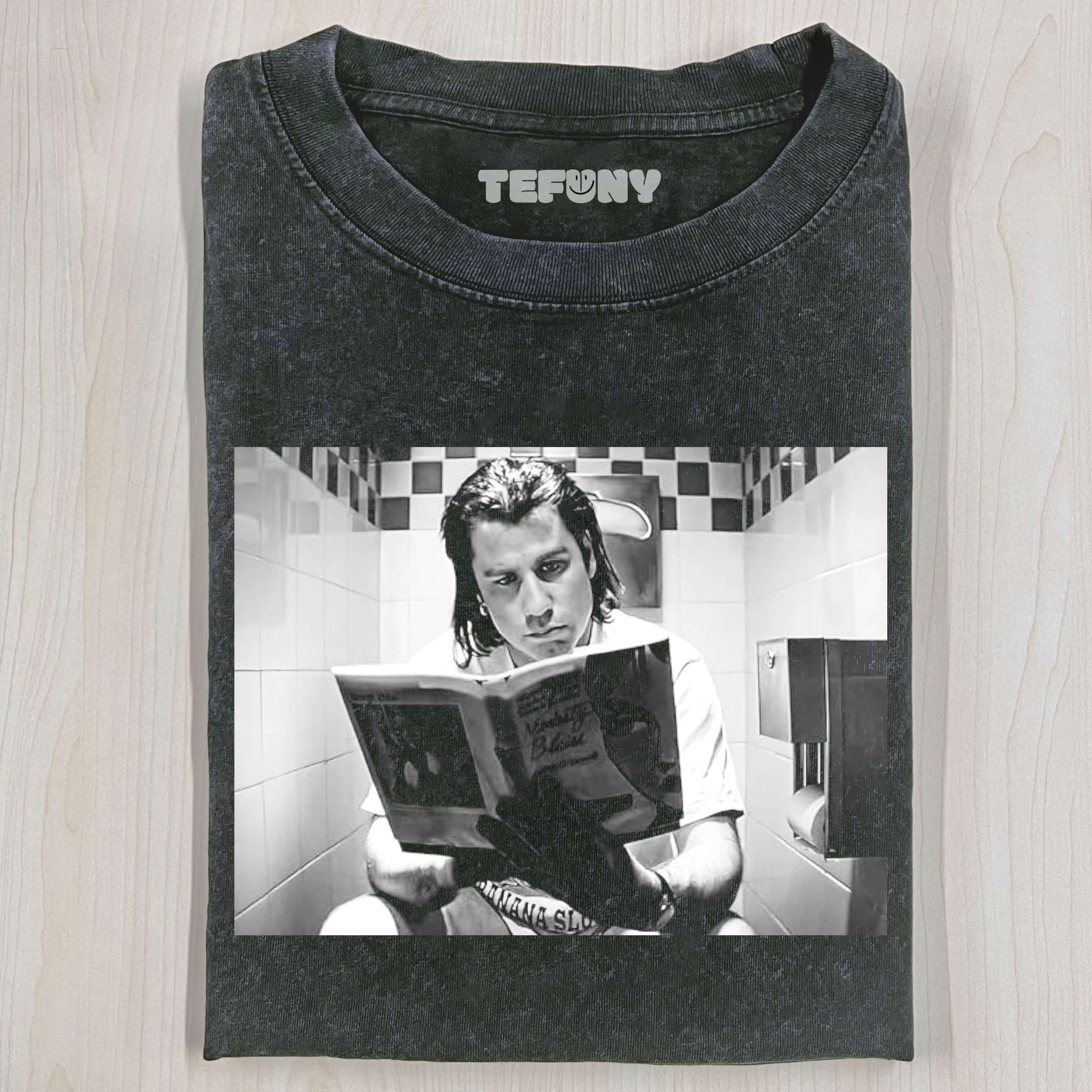 COMEDY MOVIE T-SHIRTS V1