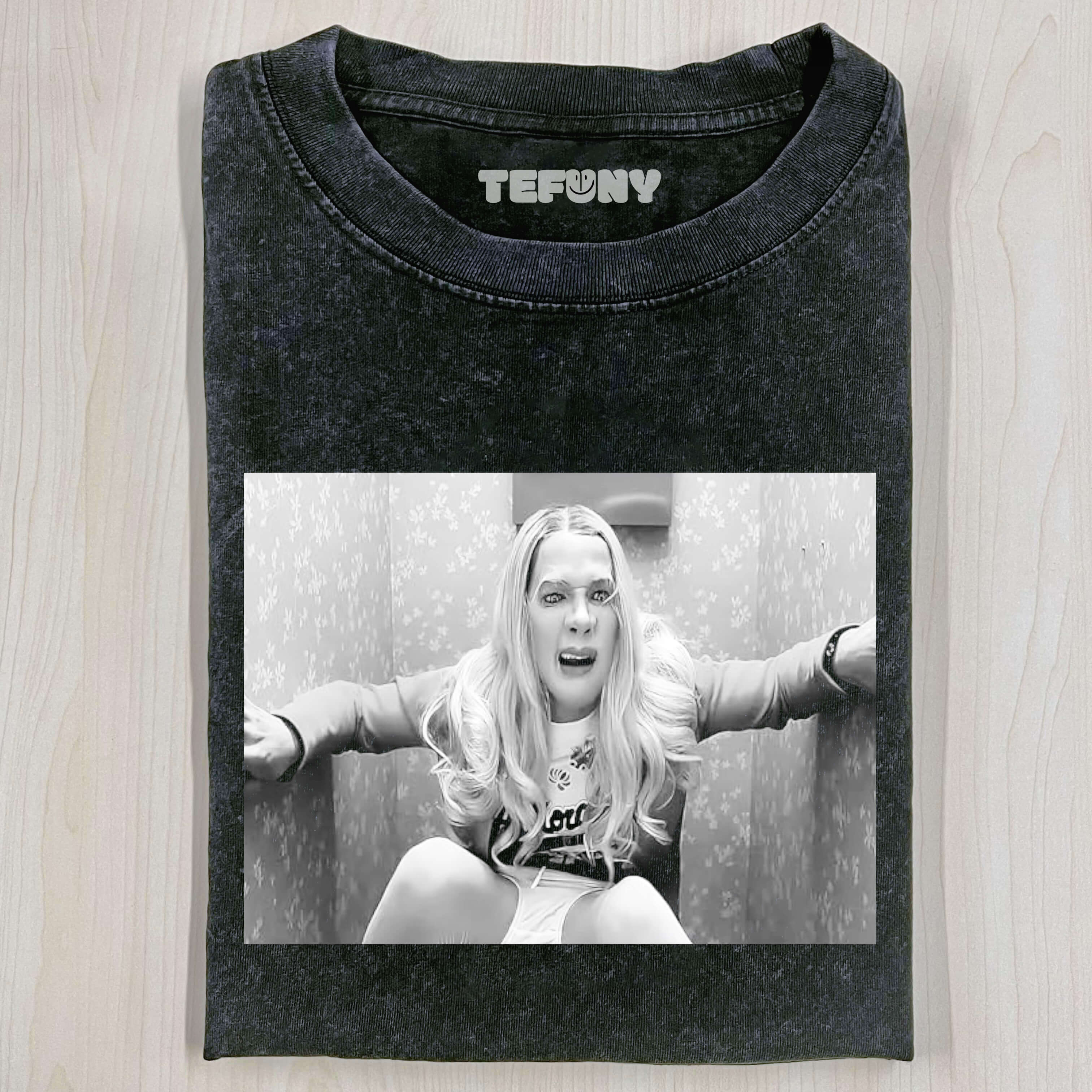 COMEDY MOVIE T-SHIRTS V2