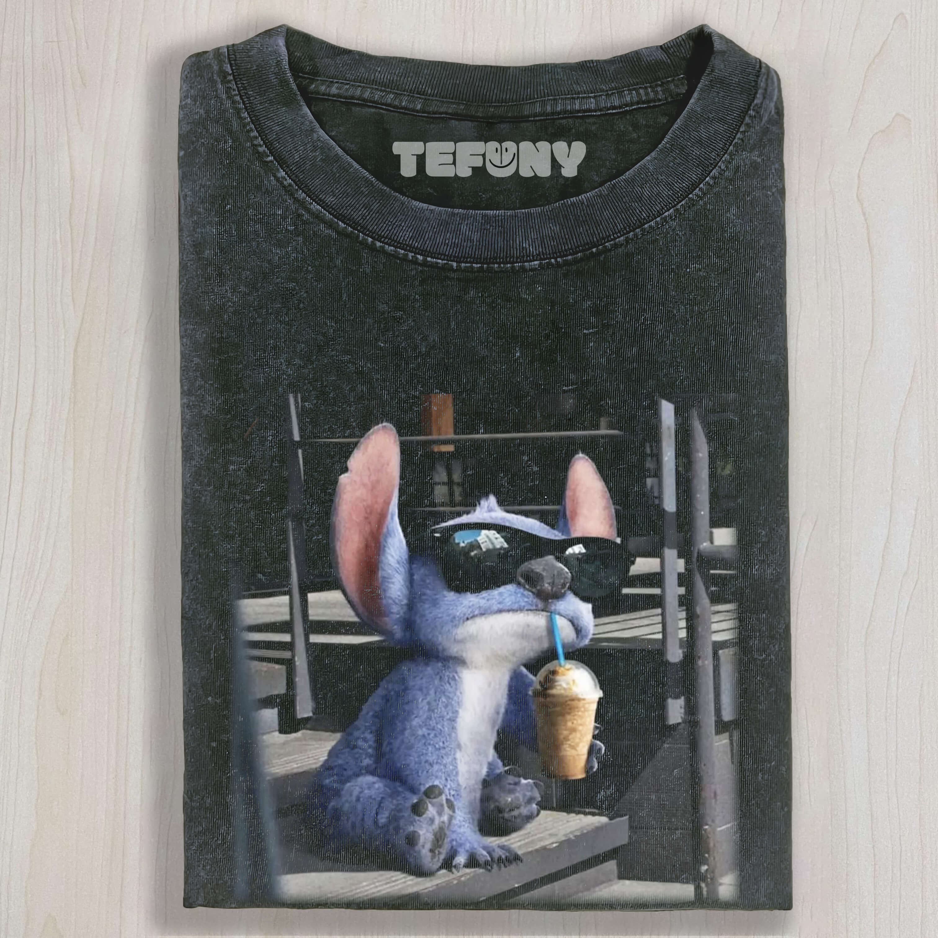 COOL STITCH TEE & SWEAT & HOOD