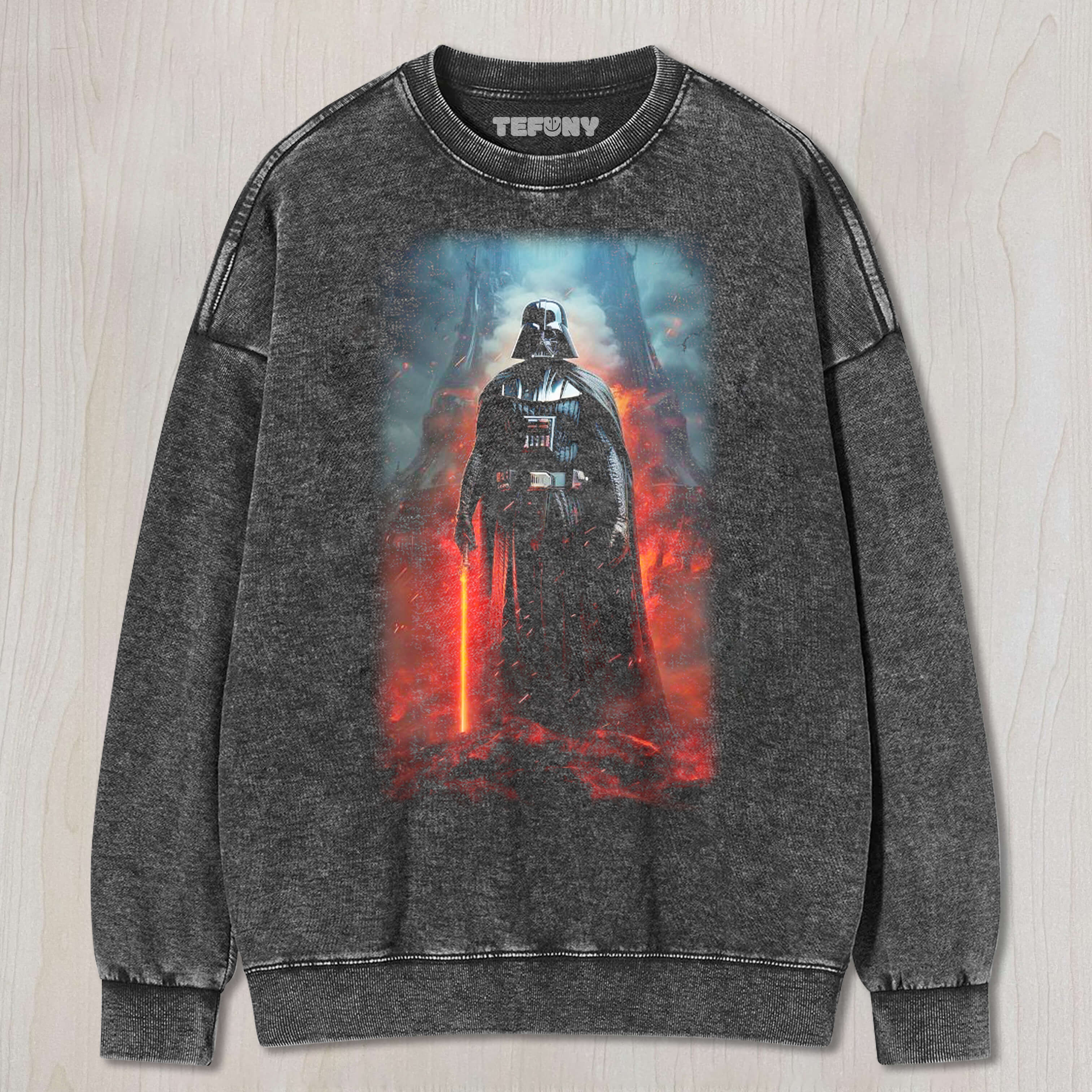 COOL ANAKIN SKYWALKER T-SHIRT