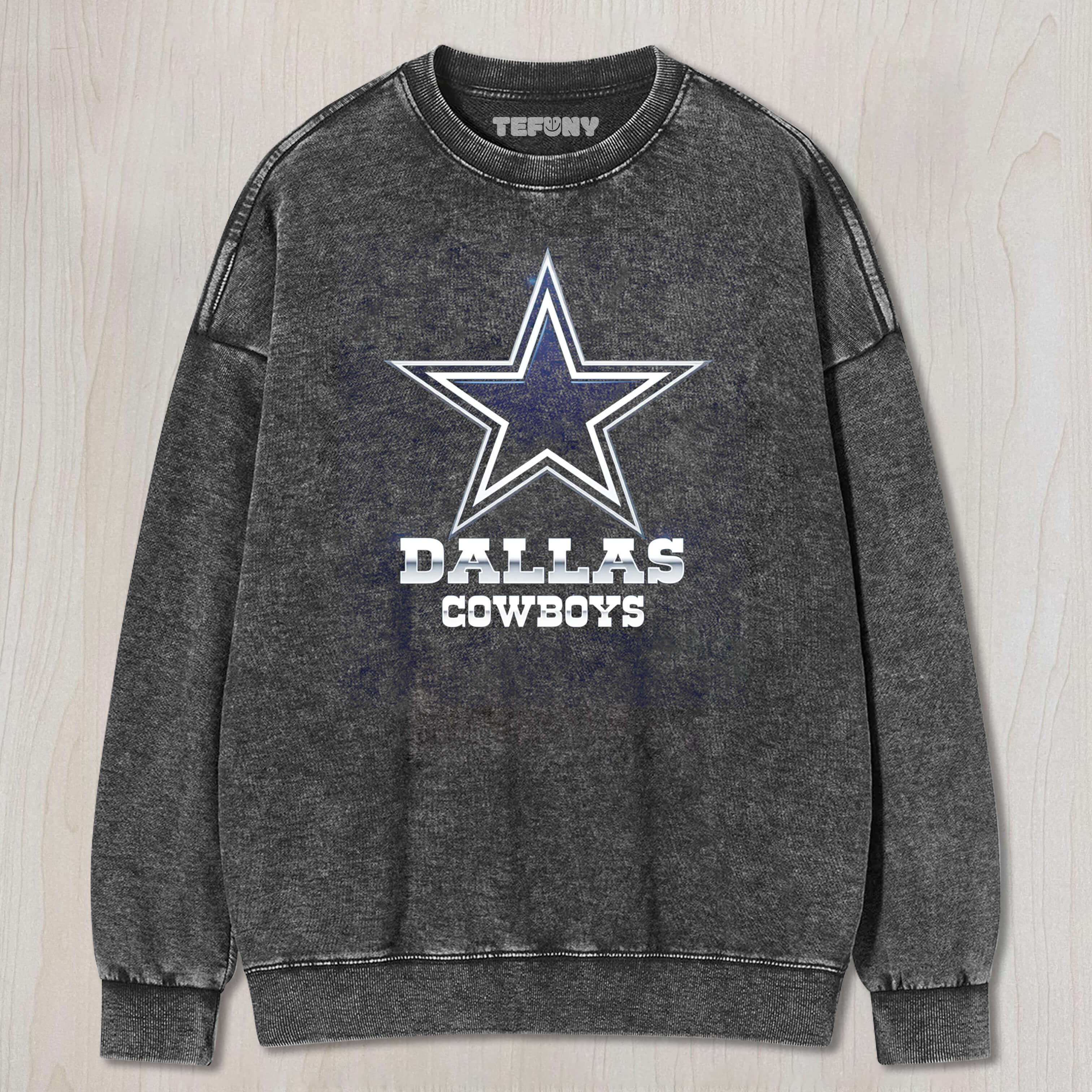 COWBOYS T-SHIRT