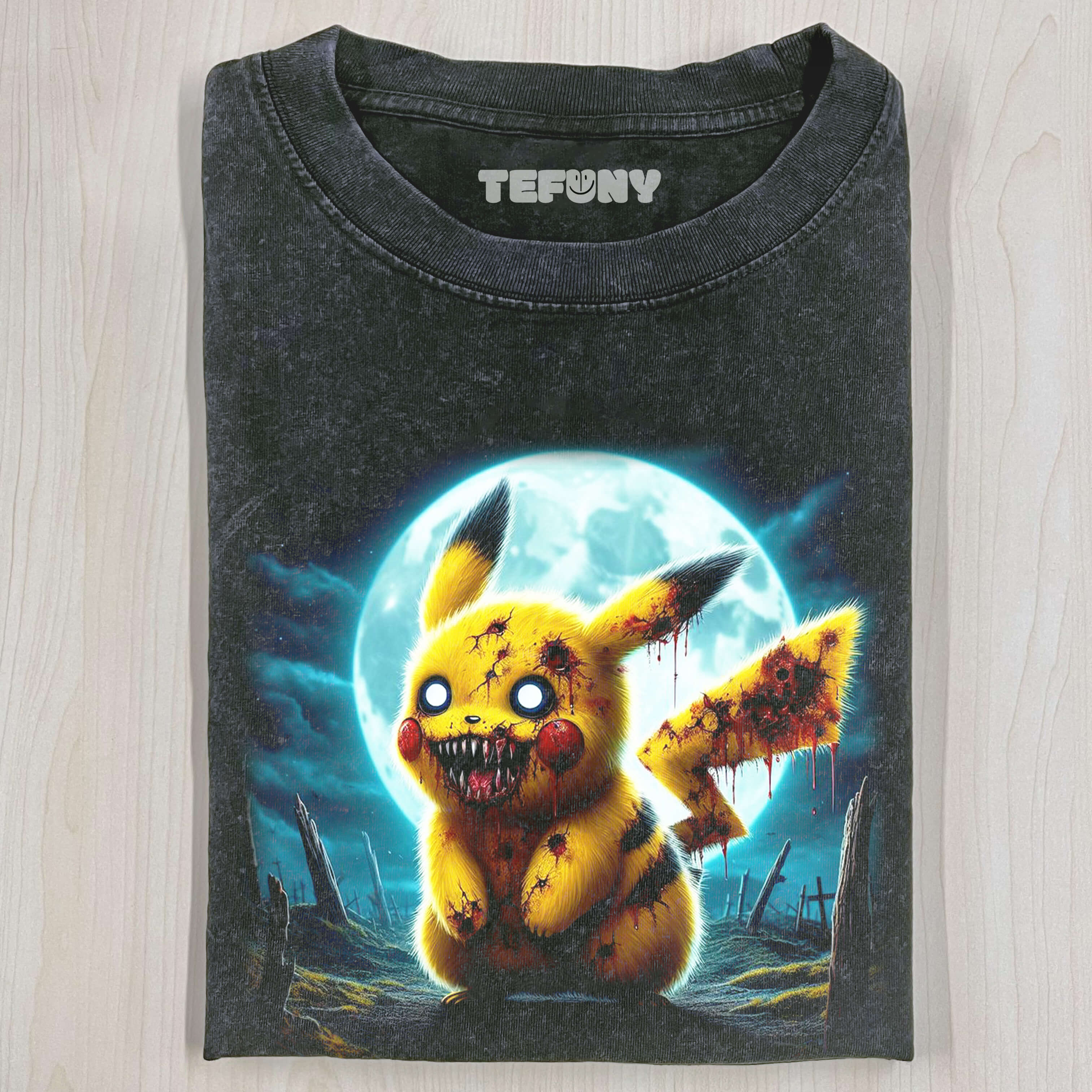 CRAZY CUPID T-SHIRT V1