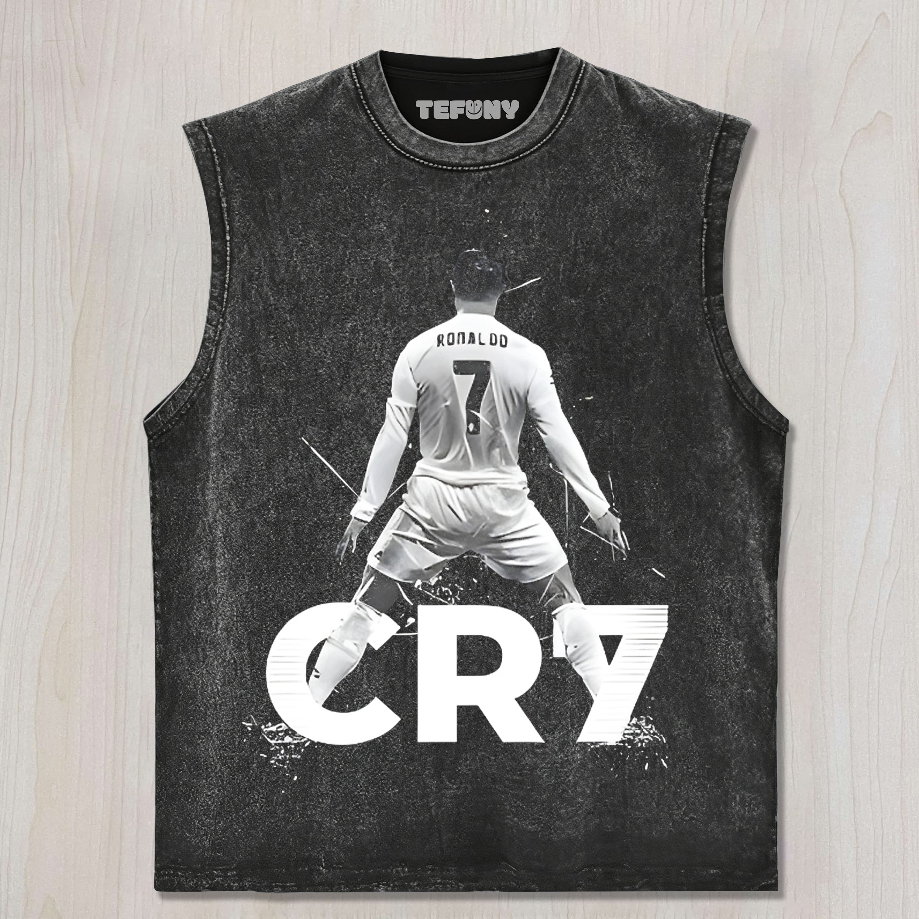CRISTIANO RONALDO 2026 V4 UNISEX TEE, TANK TOP, LAYERED LS, SWEATSHIRT & HOODIE