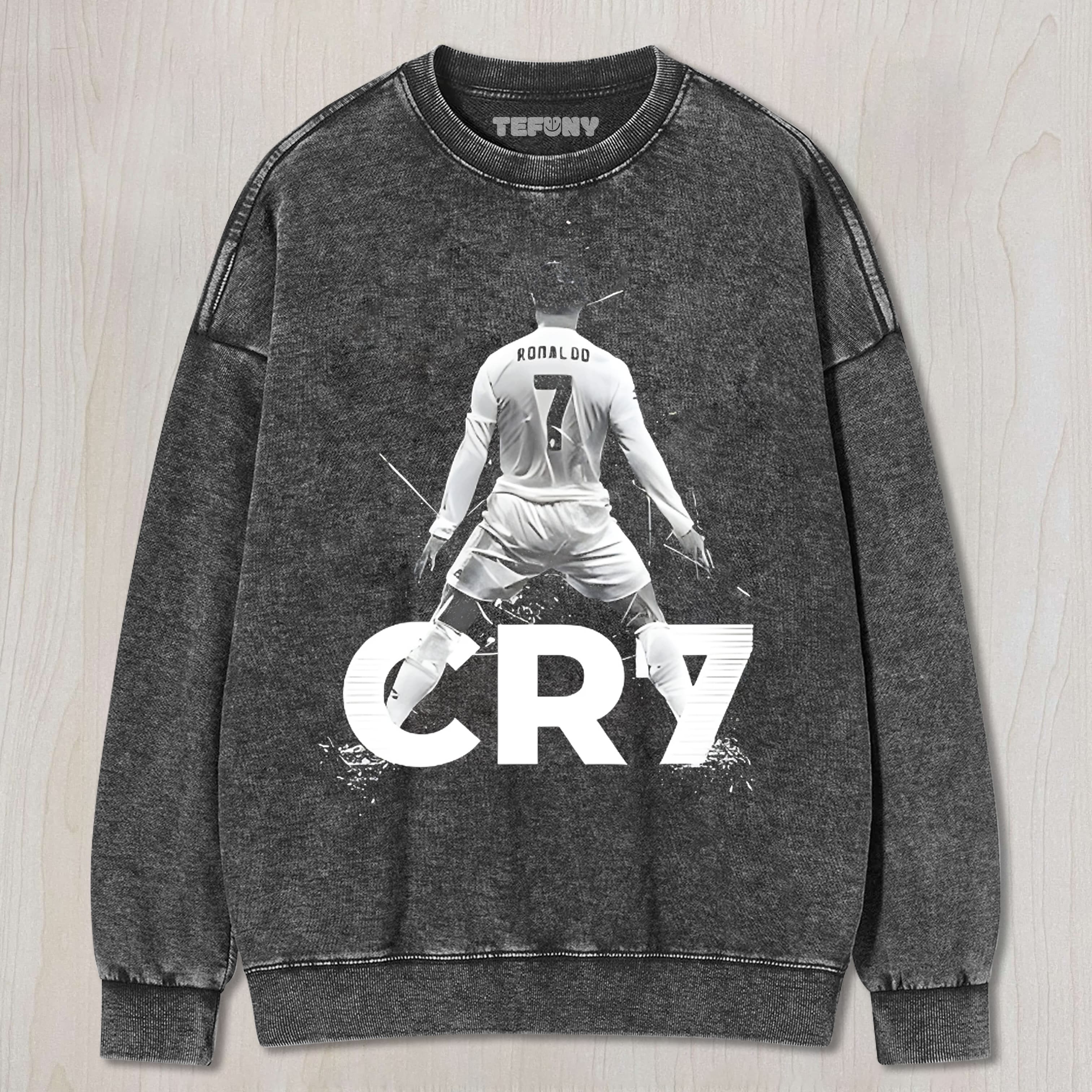 CRISTIANO RONALDO 2026 V4 UNISEX TEE, TANK TOP, LAYERED LS, SWEATSHIRT & HOODIE