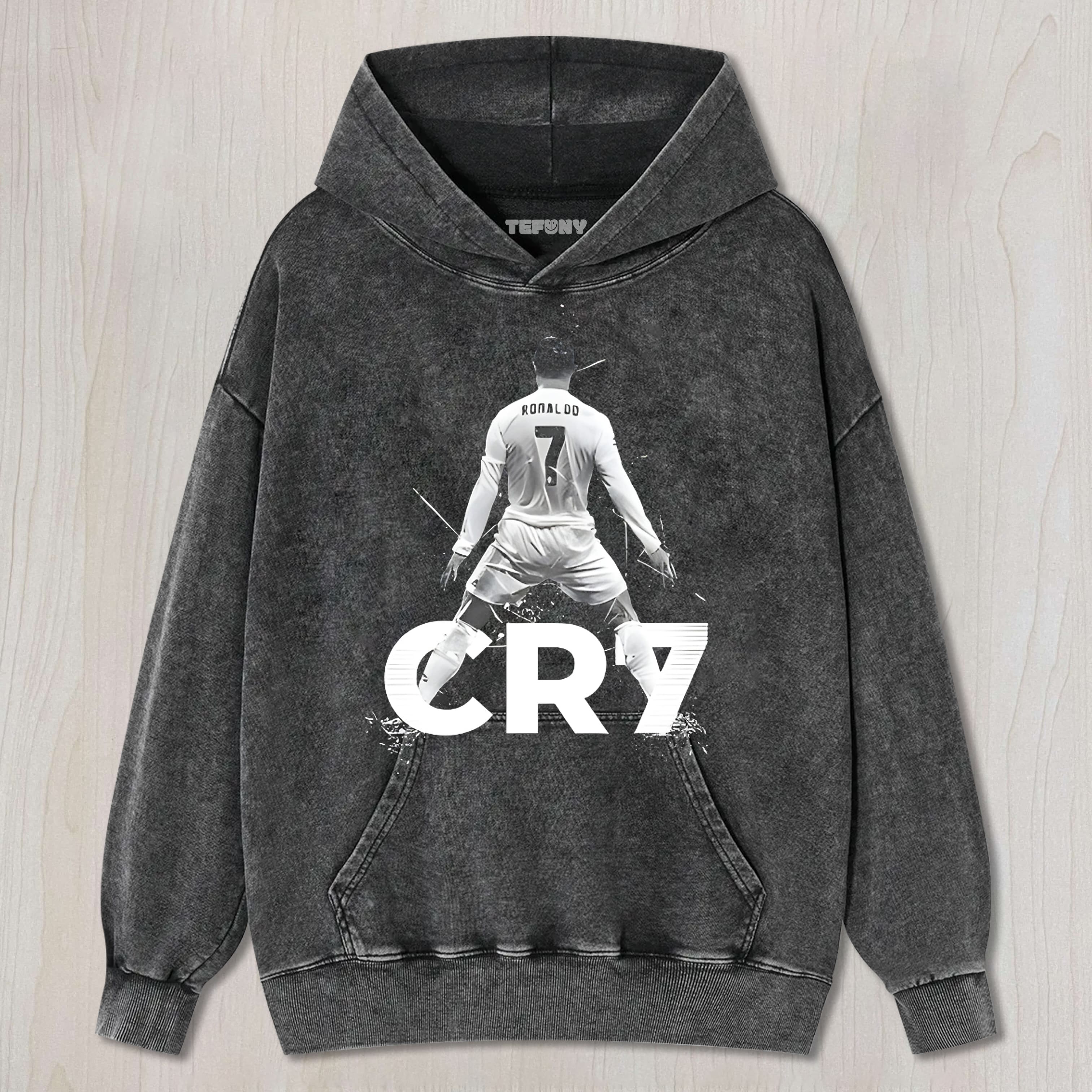 CRISTIANO RONALDO 2026 V4 UNISEX TEE, TANK TOP, LAYERED LS, SWEATSHIRT & HOODIE