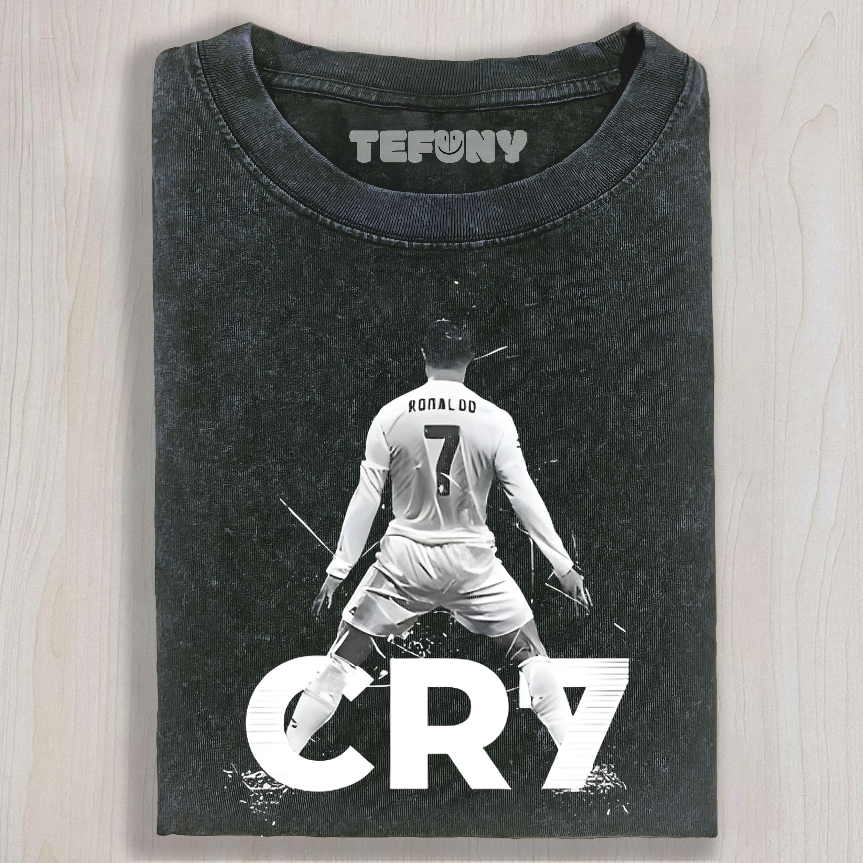 CRISTIANO RONALDO 2026 V4 UNISEX TEE, TANK TOP, LAYERED LS, SWEATSHIRT & HOODIE