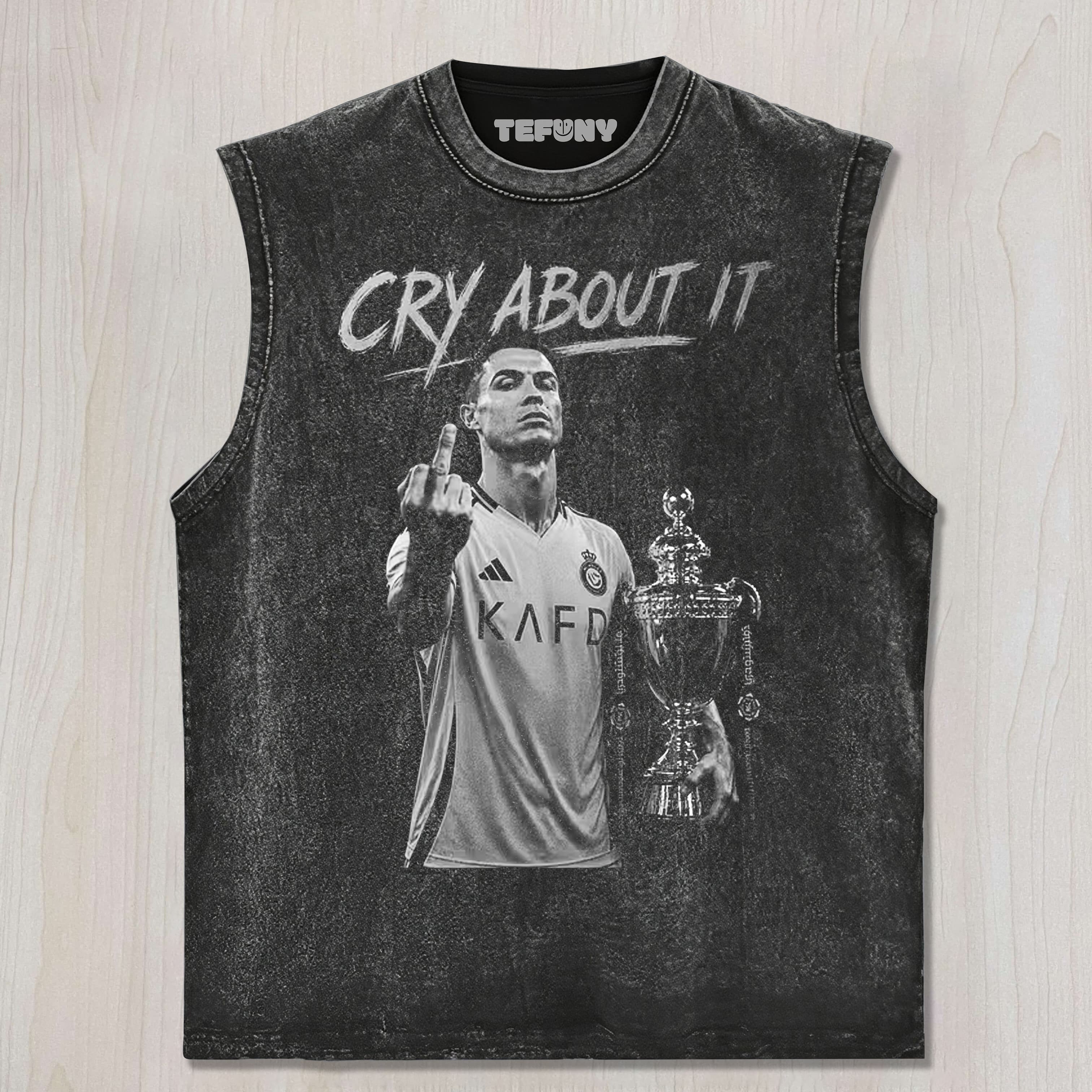 CRISTIANO RONALDO 2026 V3 UNISEX TEE, TANK TOP, LAYERED LS, SWEATSHIRT & HOODIE