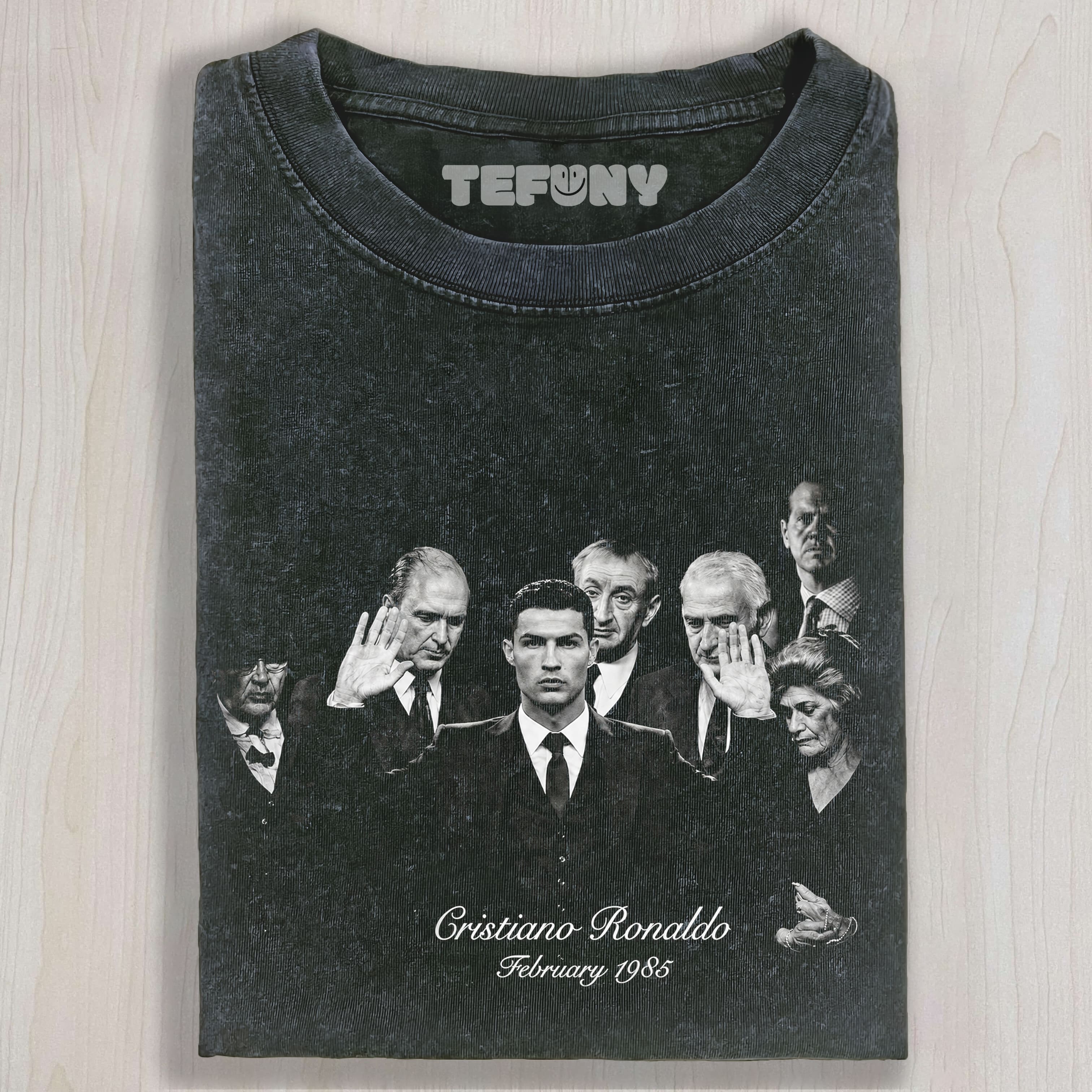 CRISTIANO RONALDO V1 UNISEX TEE, TANK TOP, LAYERED LS, SWEATSHIRT & HOODIE