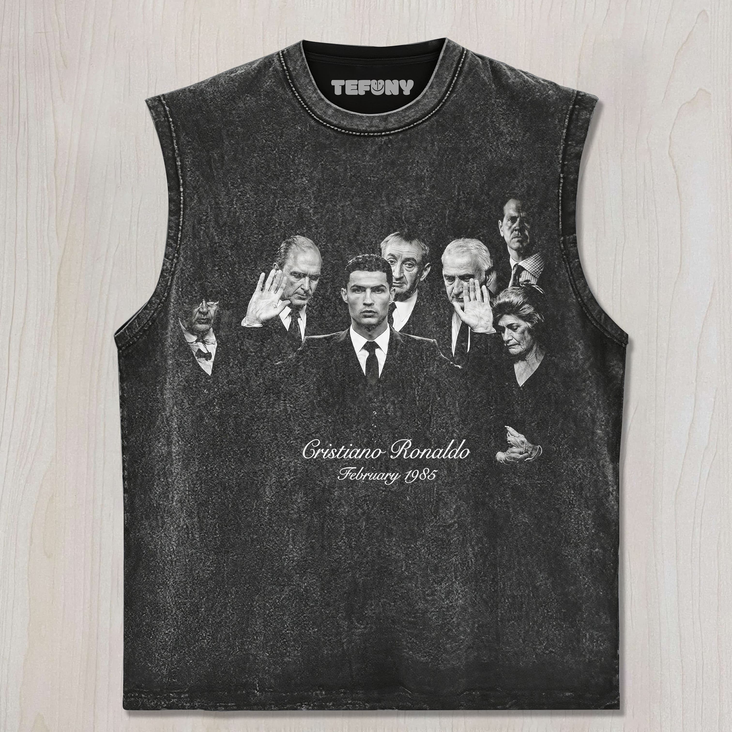 CRISTIANO RONALDO V1 UNISEX TEE, TANK TOP, LAYERED LS, SWEATSHIRT & HOODIE