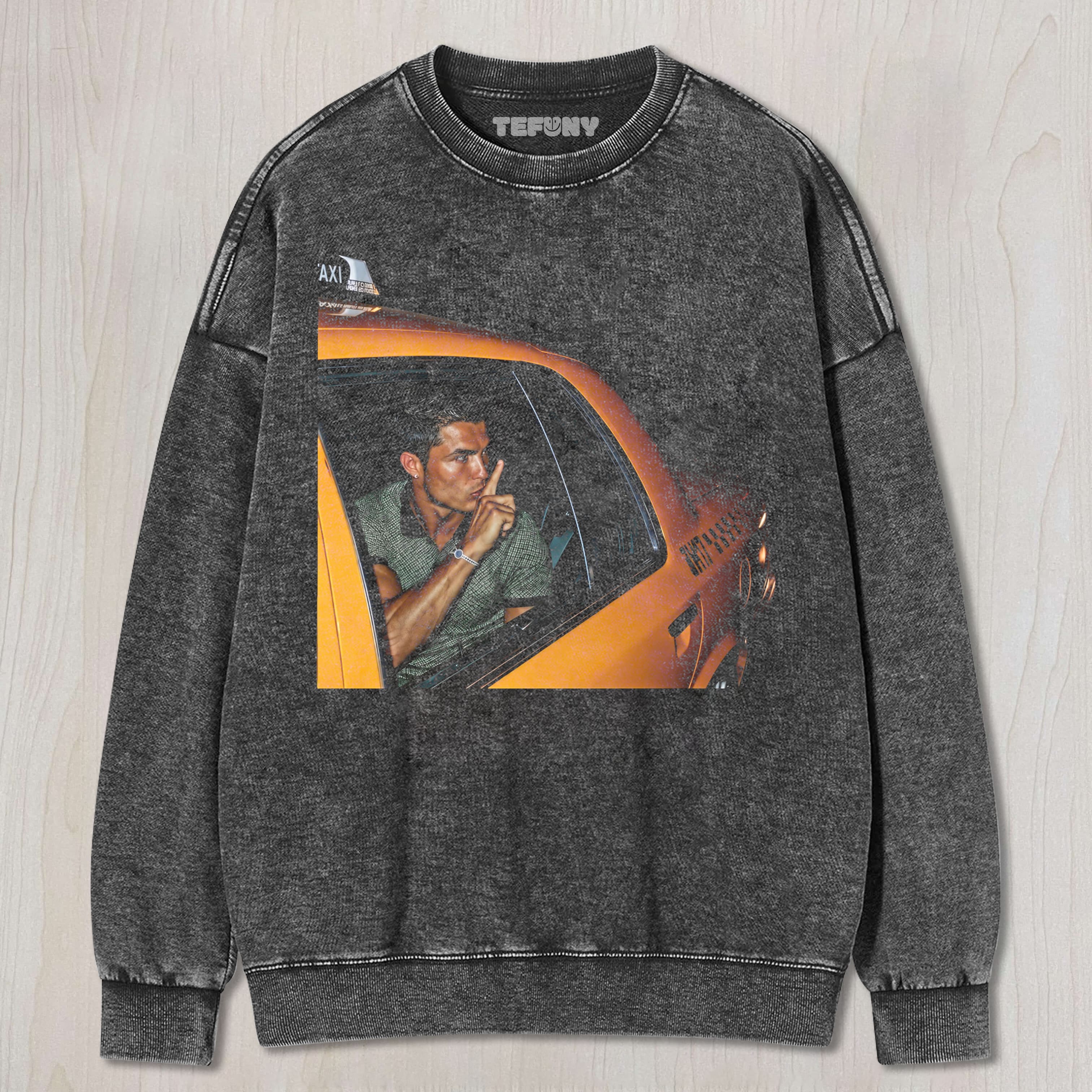 CRISTIANO RONALDO V UNISEX TEE, TANK TOP, LAYERED LS, SWEATSHIRT & HOODIE