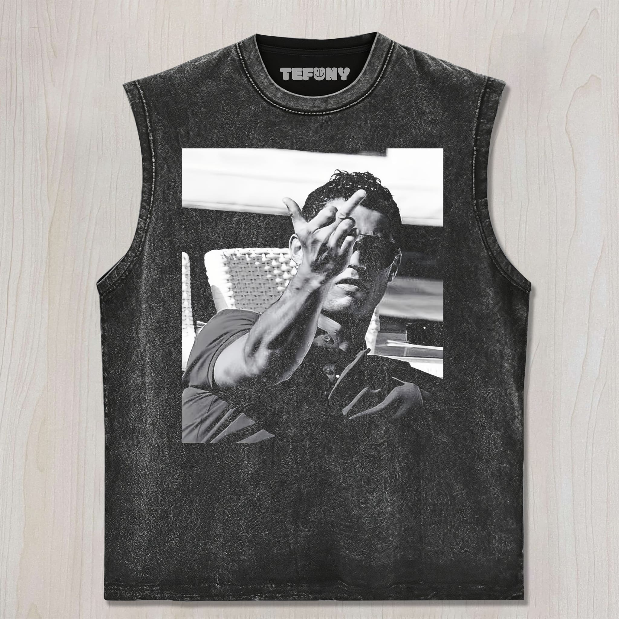 CR N UNISEX TEE, TANK TOP, LAYERED LS, SWEATSHIRT & HOODIE