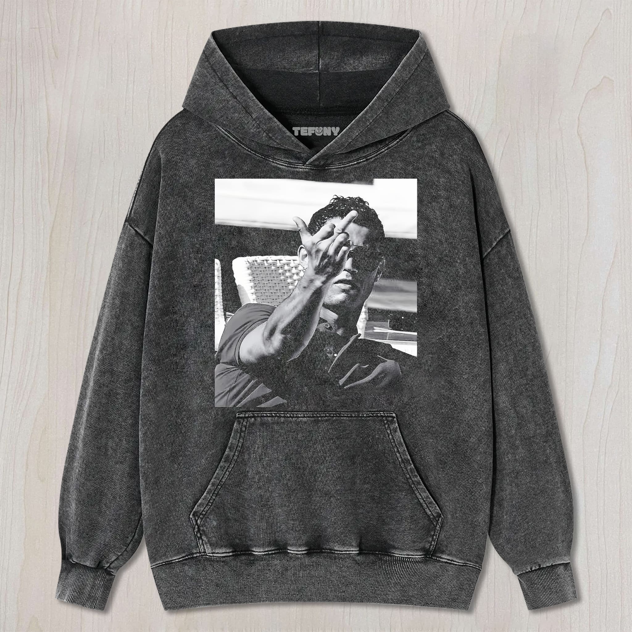 CR N UNISEX TEE, TANK TOP, LAYERED LS, SWEATSHIRT & HOODIE