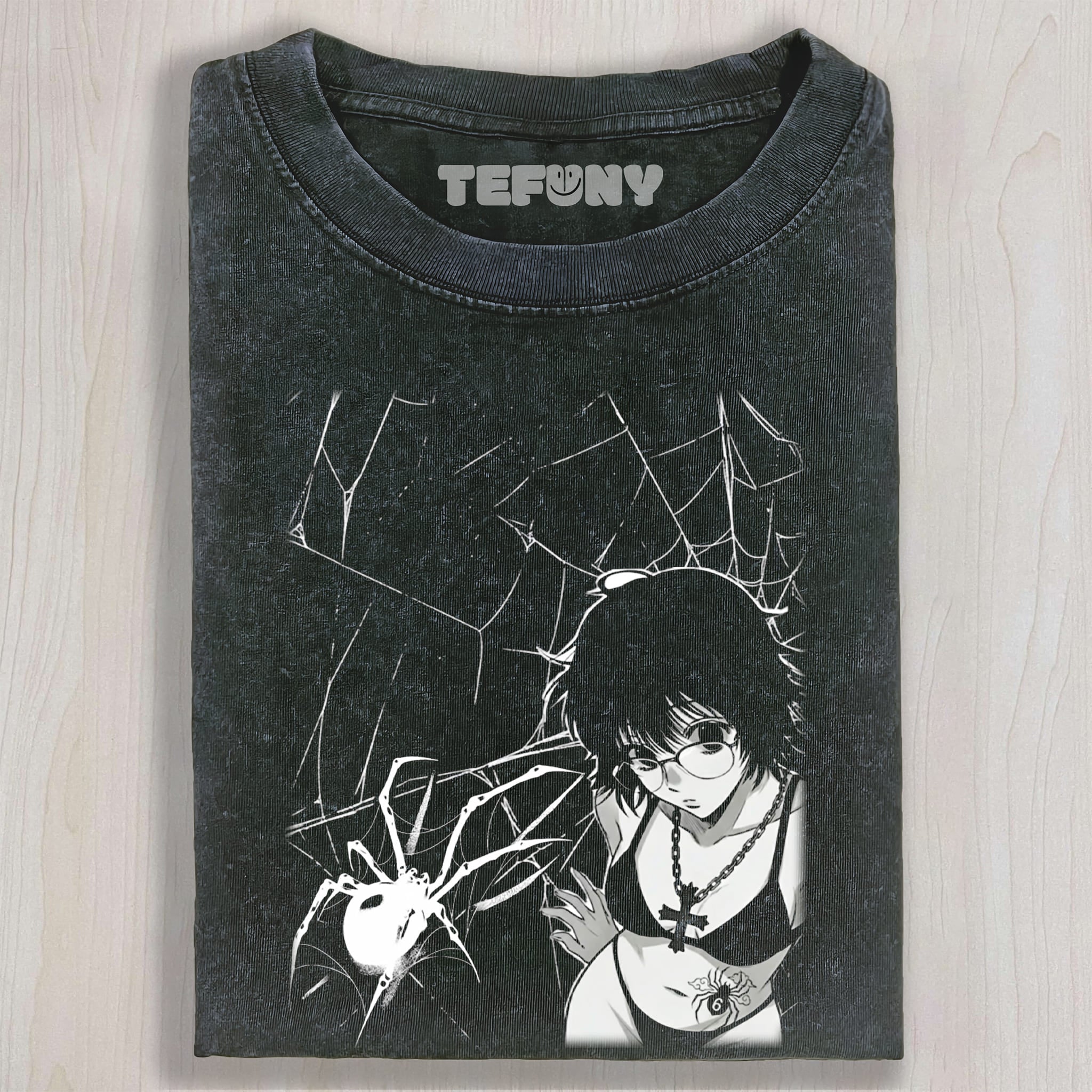 CUTE GHOST V7 T-SHIRT UNISEX TEE, TANK TOP, LAYERED LS, SWEATSHIRT & HOODIE