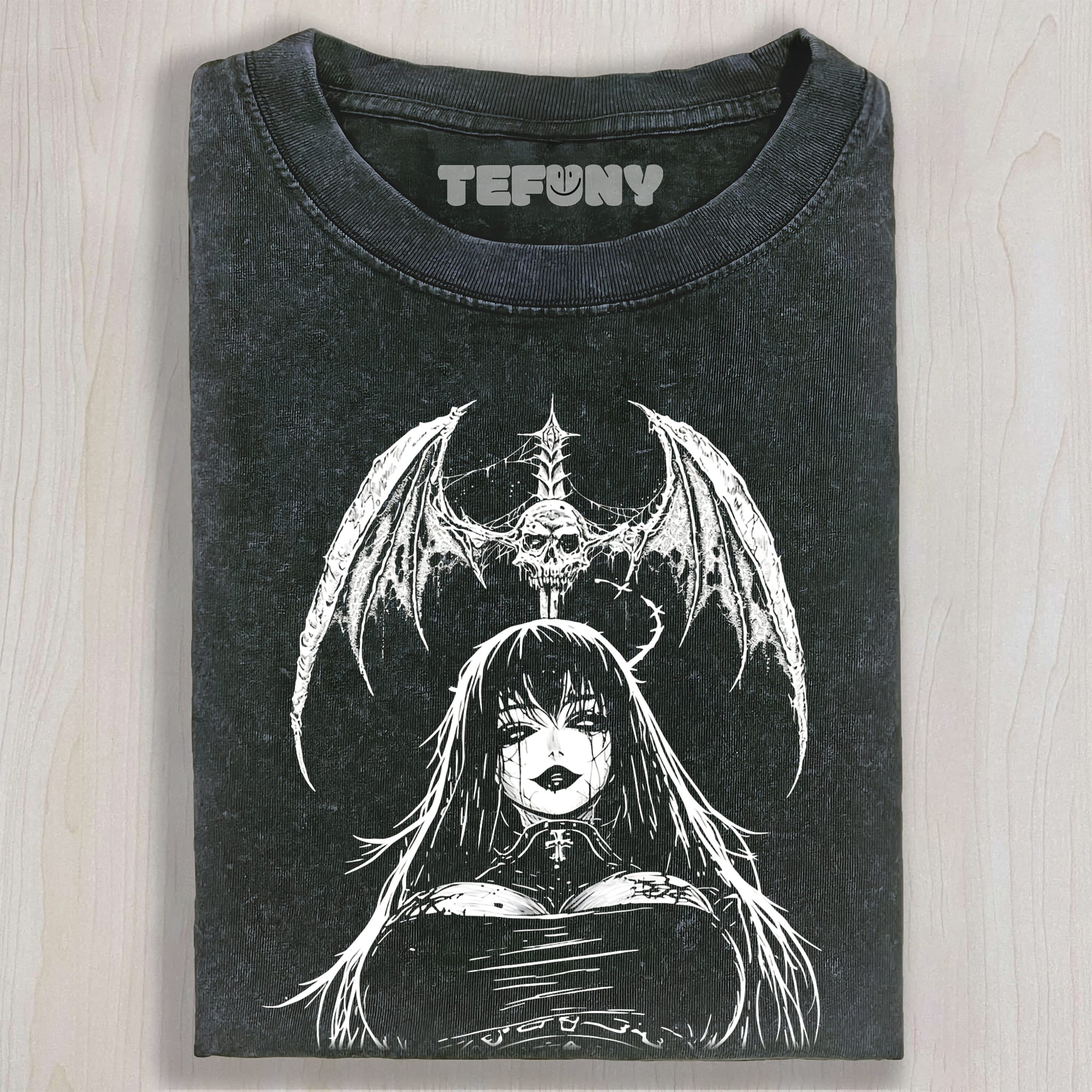 CUTE GHOST V8 T-SHIRT UNISEX TEE, TANK TOP, LAYERED LS, SWEATSHIRT & HOODIE