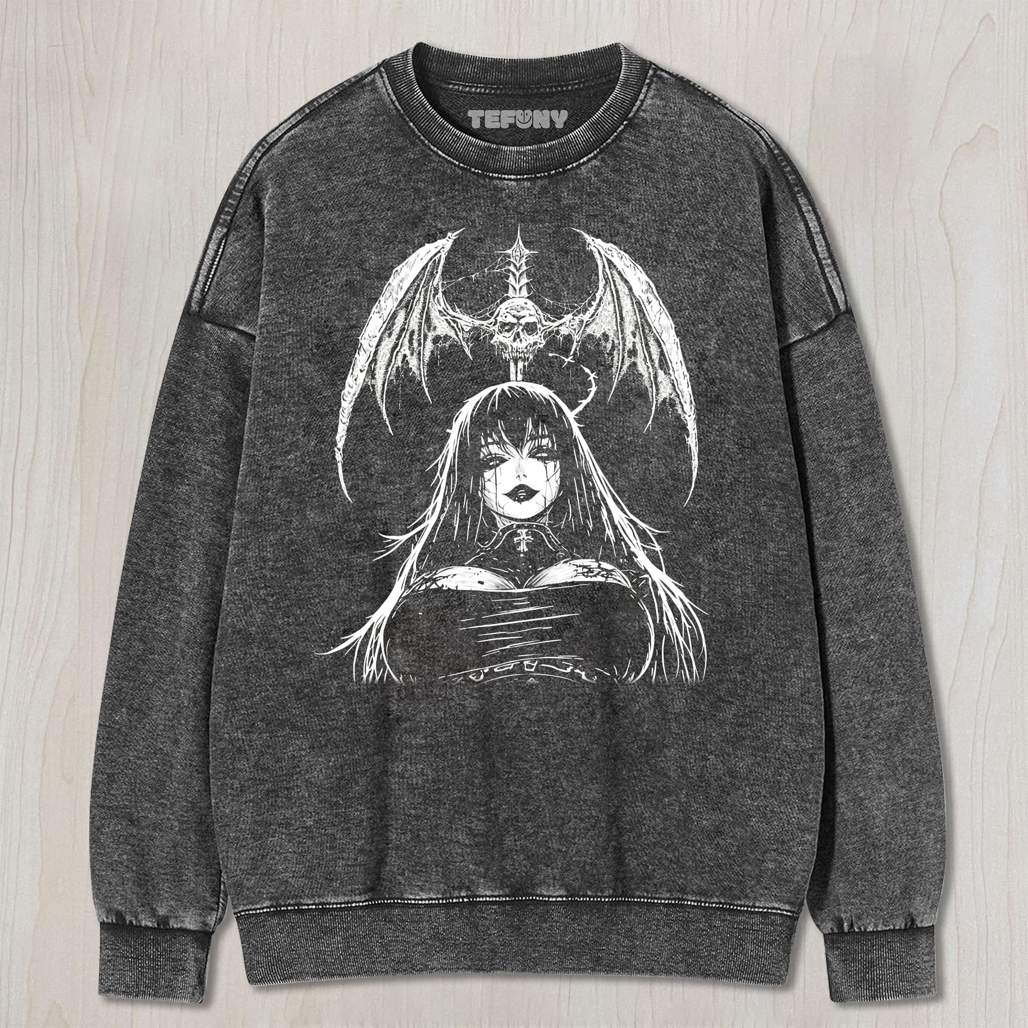 CUTE GHOST V8 T-SHIRT UNISEX TEE, TANK TOP, LAYERED LS, SWEATSHIRT & HOODIE