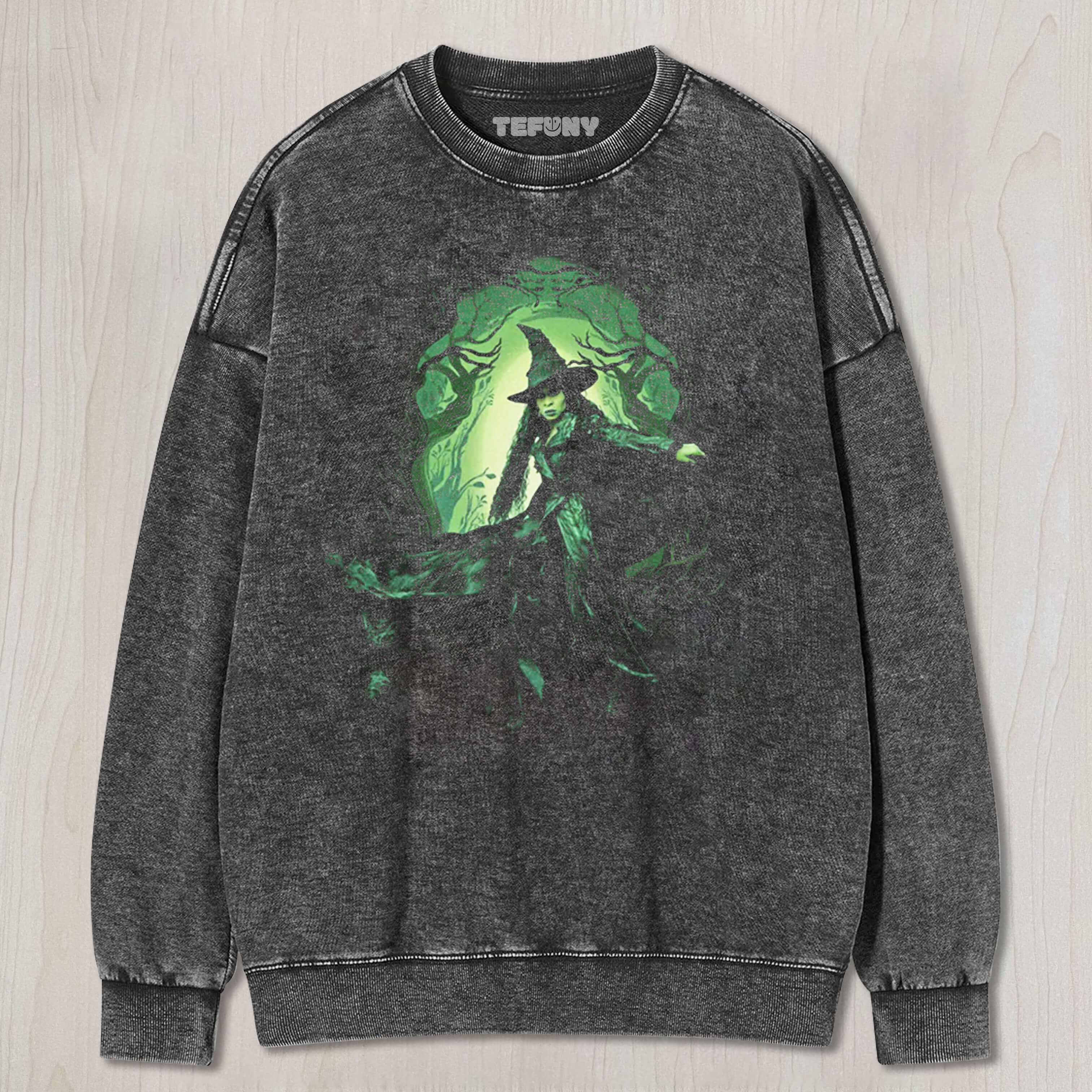 CYNTHIA ERIVO V1 TEE & SWEAT & HOOD