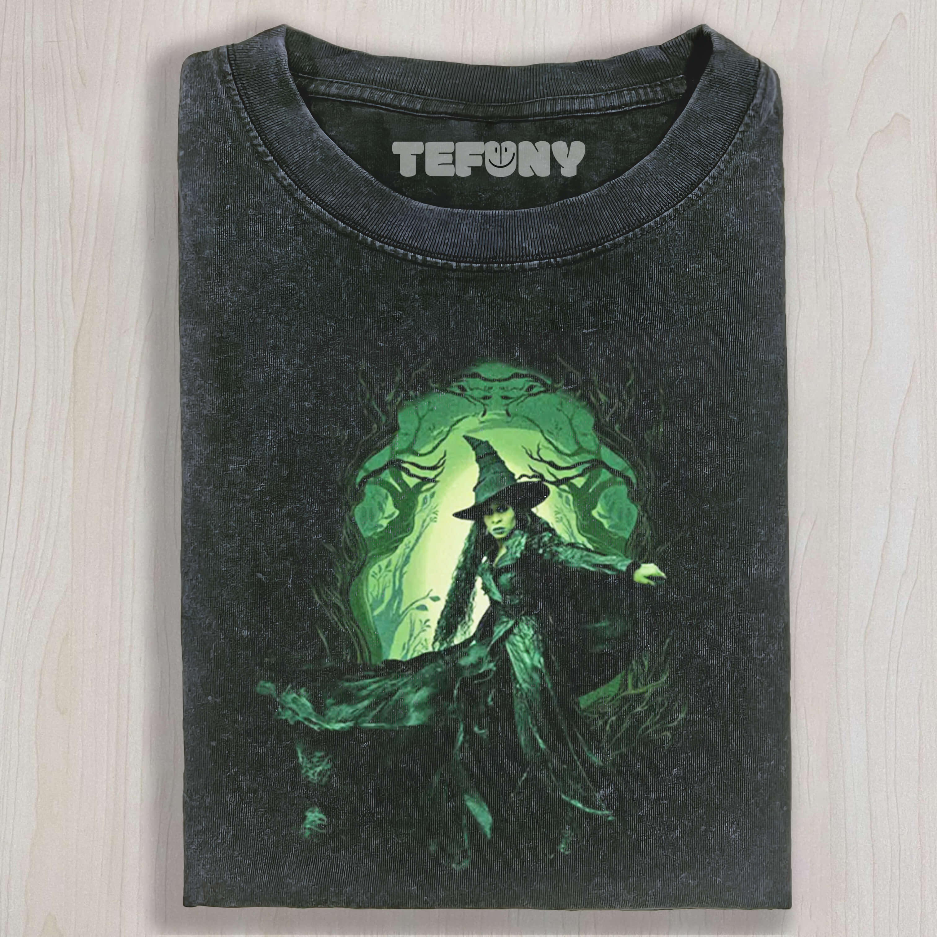 CYNTHIA ERIVO V1 TEE & SWEAT & HOOD