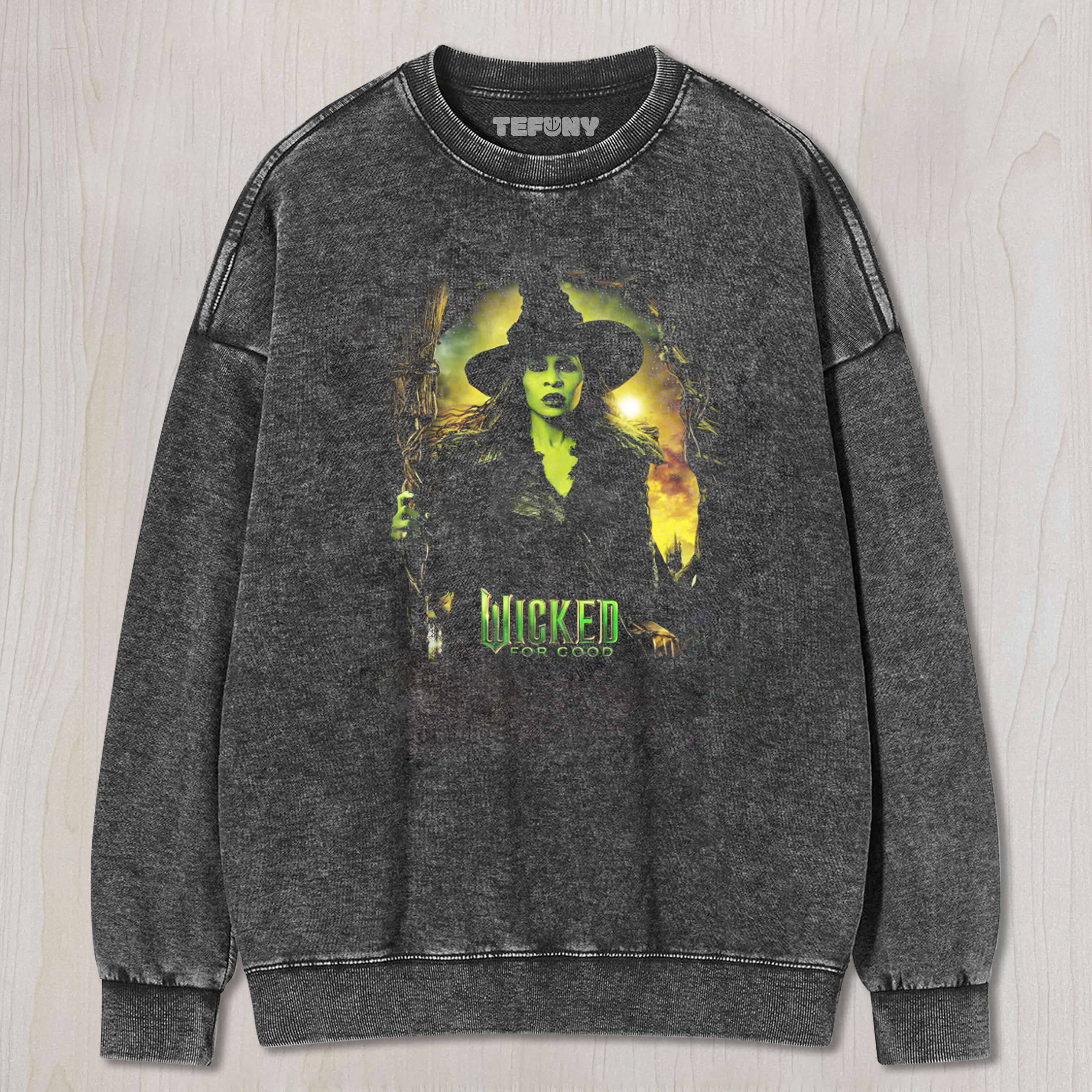 CYNTHIA ERIVO V2 TEE & SWEAT & HOOD