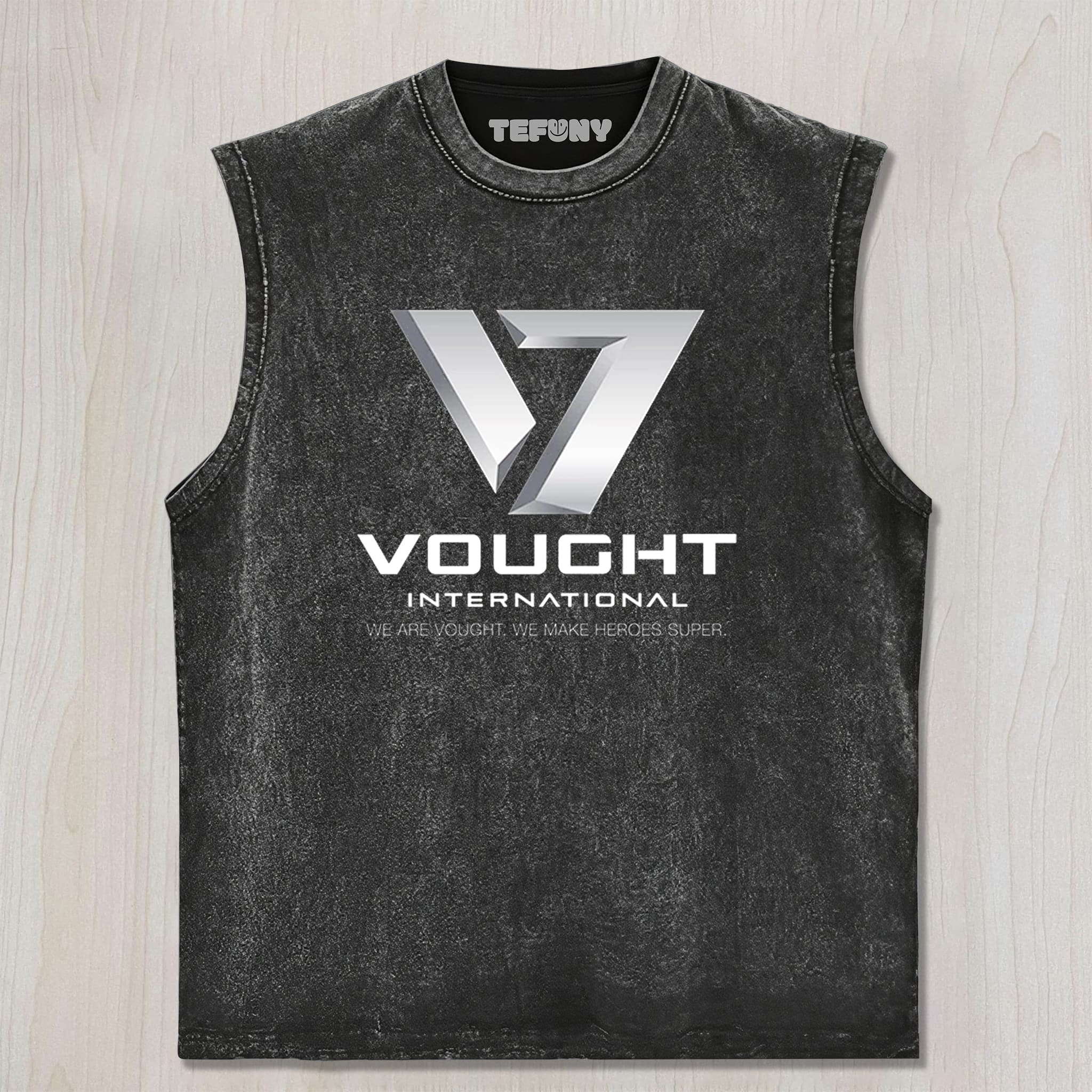 CORPORATE ASSET UNISEX TEE, TANK TOP, LAYERED LS, SWEATSHIRT & HOODIE