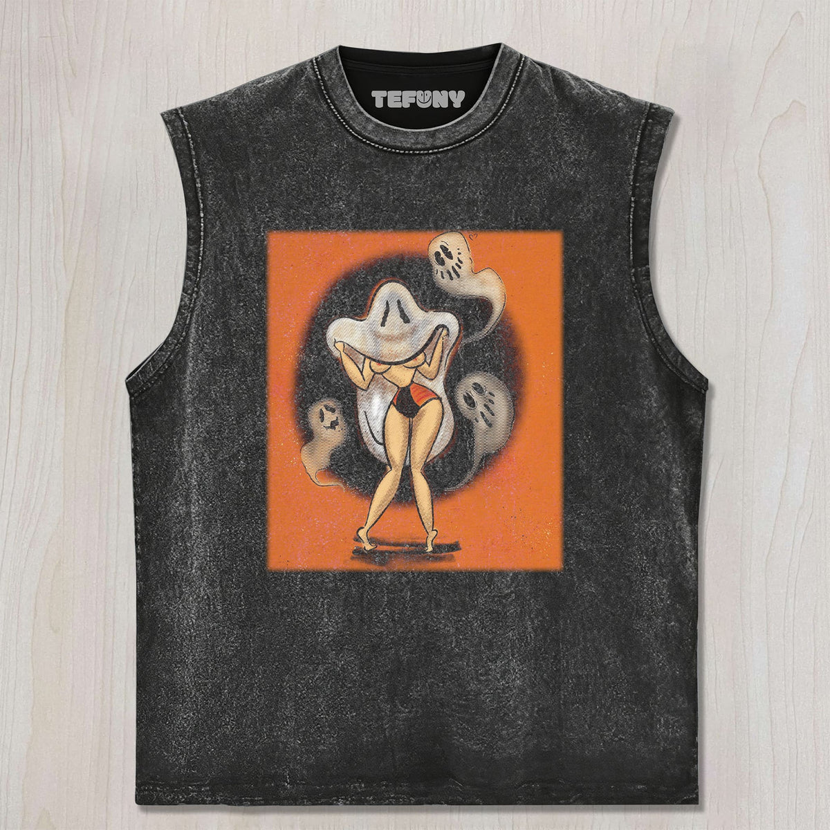 DARK GOTHIC V10 UNISEX TEE, TANK TOP, LAYERED LS, SWEATSHIRT & HOODIE