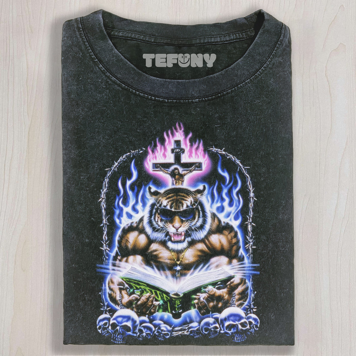 DARK GOTHIC V11 UNISEX TEE, TANK TOP, LAYERED LS, SWEATSHIRT & HOODIE