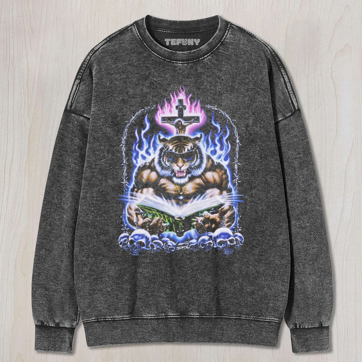 DARK GOTHIC V11 UNISEX TEE, TANK TOP, LAYERED LS, SWEATSHIRT & HOODIE