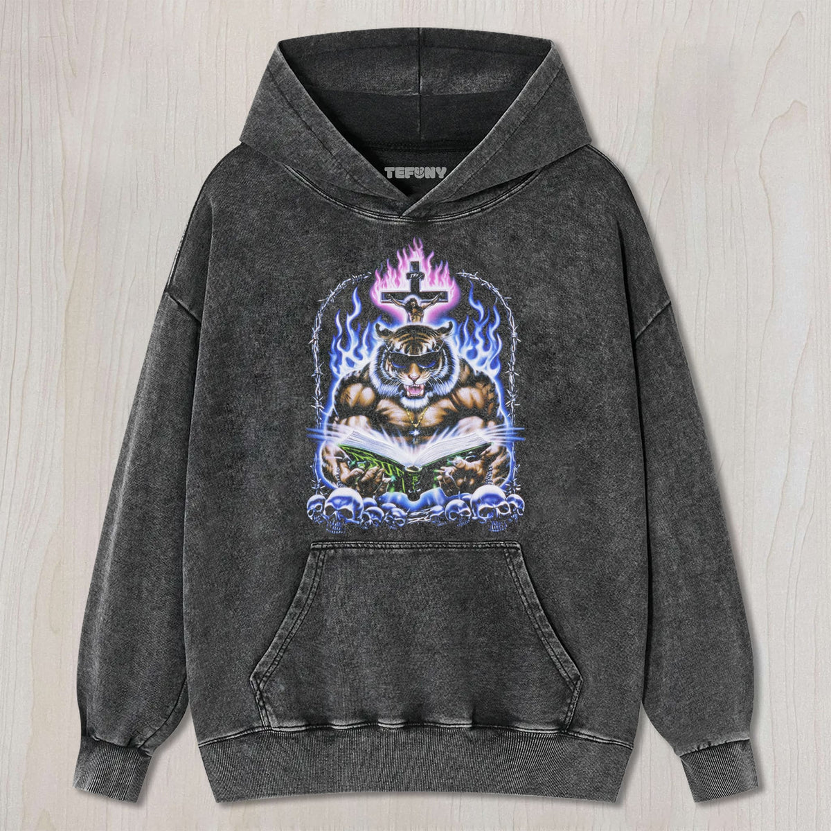 DARK GOTHIC V11 UNISEX TEE, TANK TOP, LAYERED LS, SWEATSHIRT & HOODIE