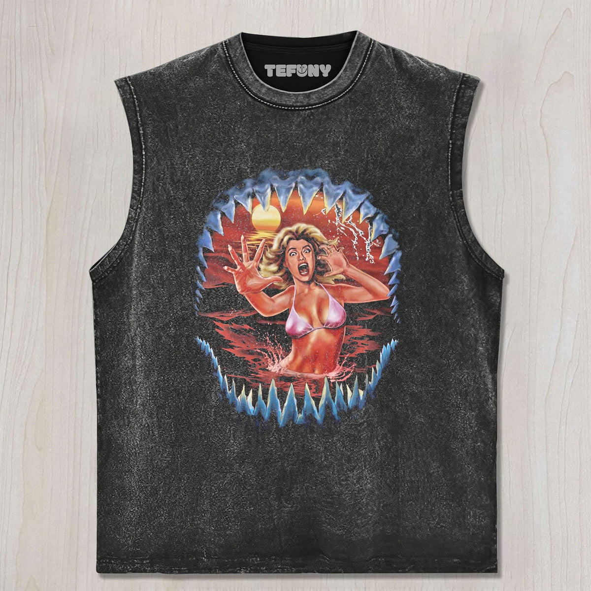 DARK GOTHIC V12 UNISEX TEE, TANK TOP, LAYERED LS, SWEATSHIRT & HOODIE