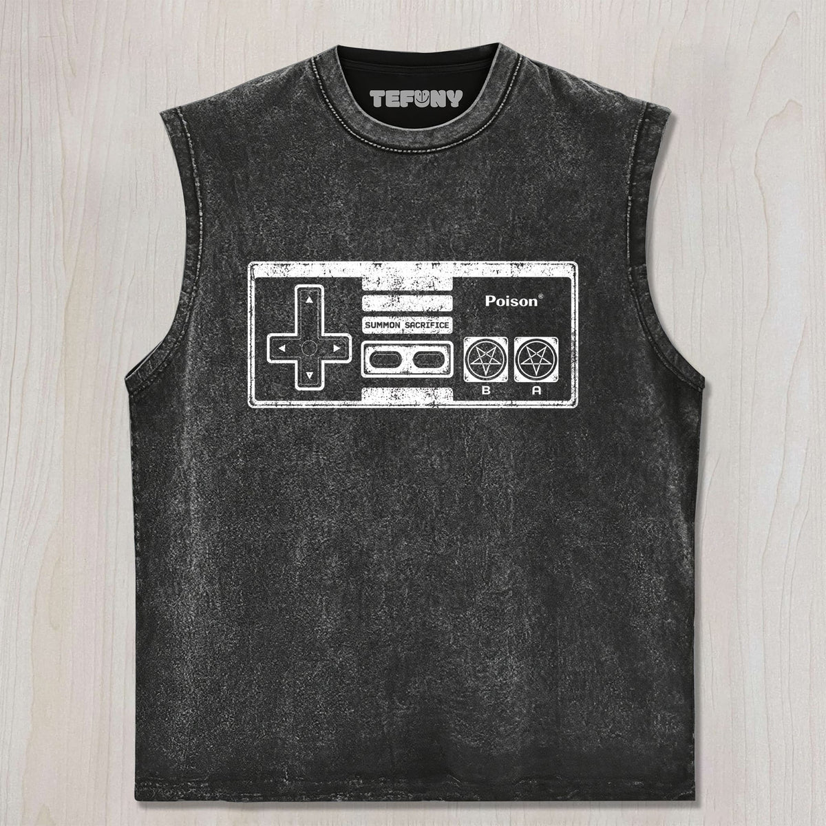 DARK GOTHIC V15 UNISEX TEE, TANK TOP, LAYERED LS, SWEATSHIRT & HOODIE