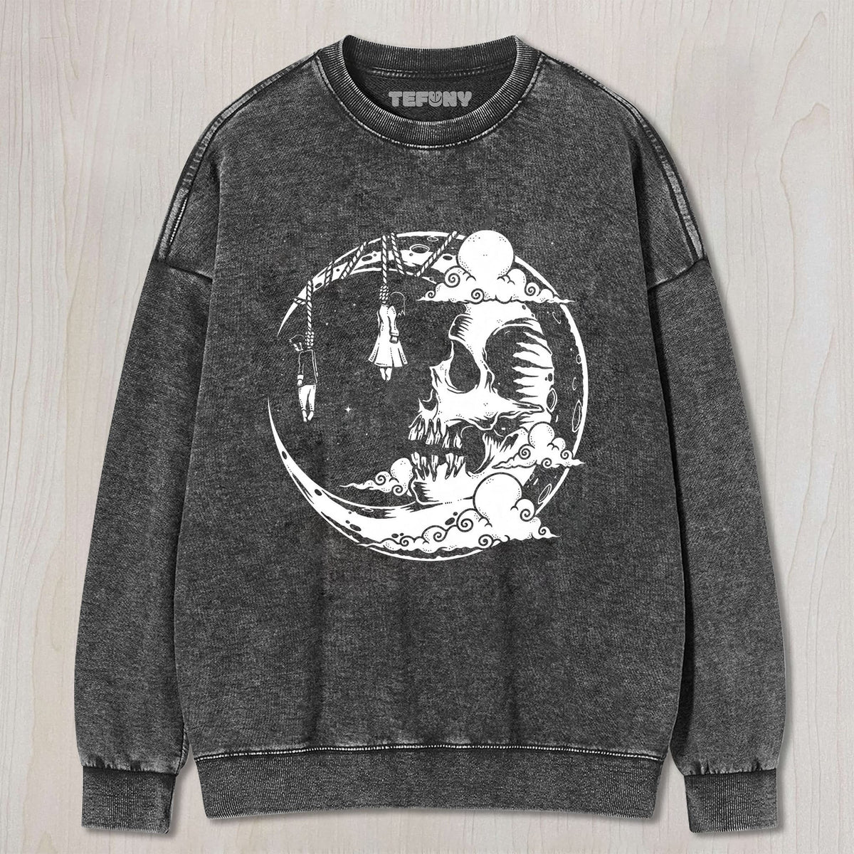 DARK GOTHIC V18 UNISEX TEE, TANK TOP, LAYERED LS, SWEATSHIRT & HOODIE
