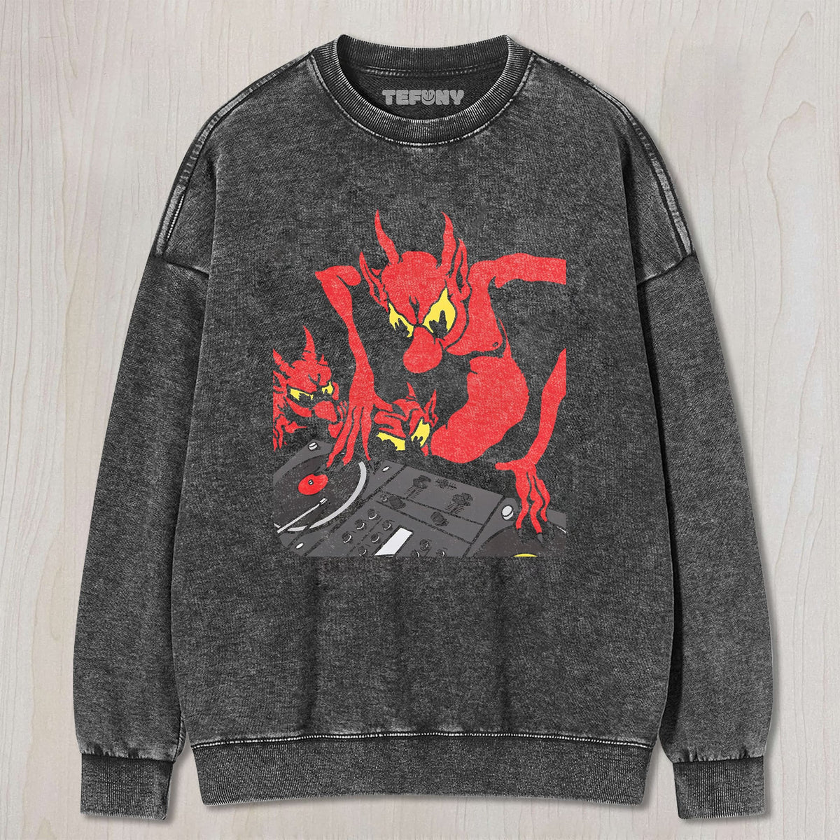 DARK GOTHIC V1 UNISEX TEE, TANK TOP, LAYERED LS, SWEATSHIRT & HOODIE