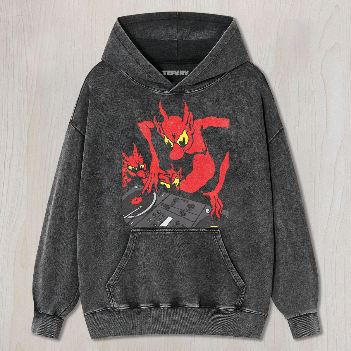 DARK GOTHIC V1 UNISEX TEE, TANK TOP, LAYERED LS, SWEATSHIRT & HOODIE