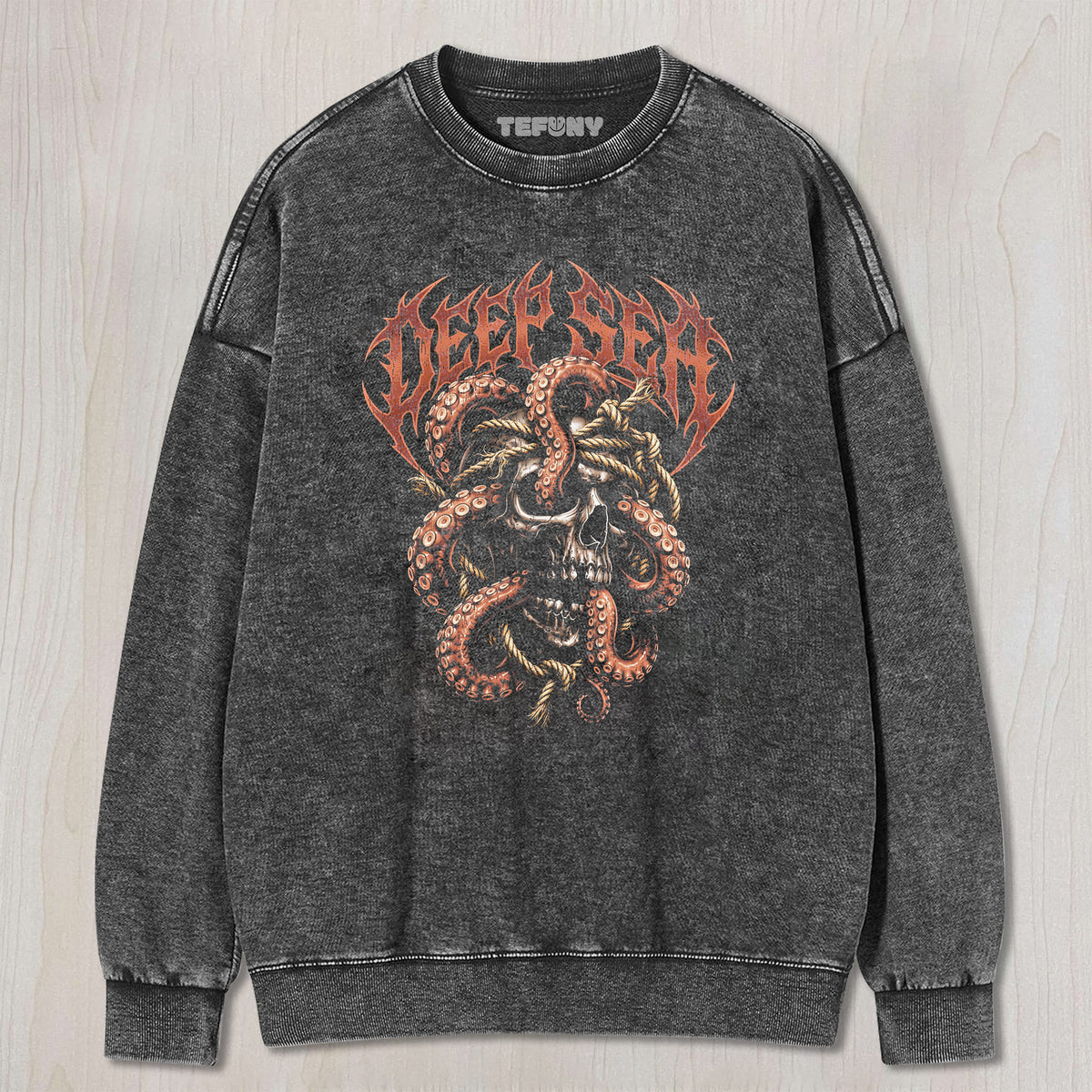 DARK GOTHIC V2 UNISEX TEE, TANK TOP, LAYERED LS, SWEATSHIRT & HOODIE