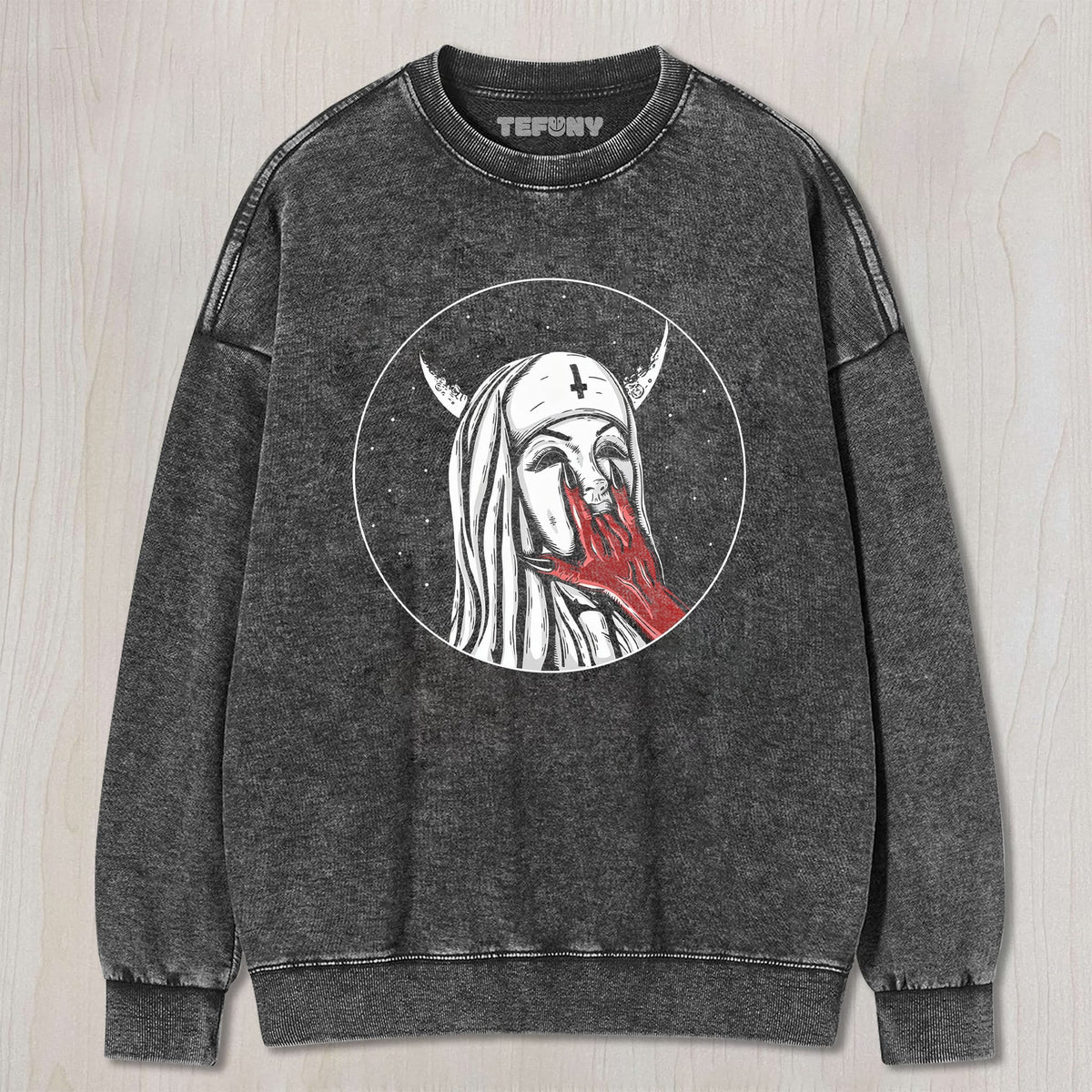 DARK GOTHIC V2 UNISEX TEE, TANK TOP, LAYERED LS, SWEATSHIRT & HOODIE