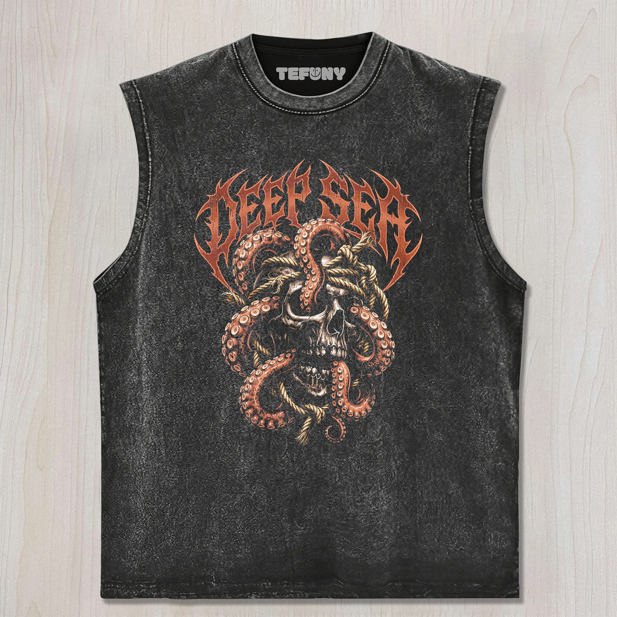 DARK GOTHIC V2 UNISEX TEE, TANK TOP, LAYERED LS, SWEATSHIRT & HOODIE