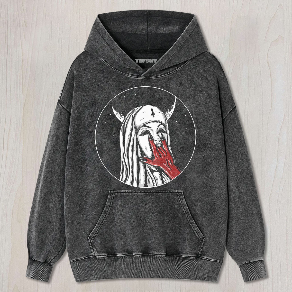 DARK GOTHIC V2 UNISEX TEE, TANK TOP, LAYERED LS, SWEATSHIRT & HOODIE