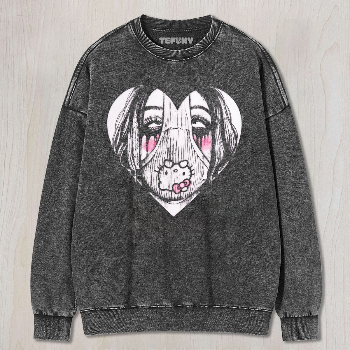 DARK GOTHIC V3 UNISEX TEE, TANK TOP, LAYERED LS, SWEATSHIRT & HOODIE