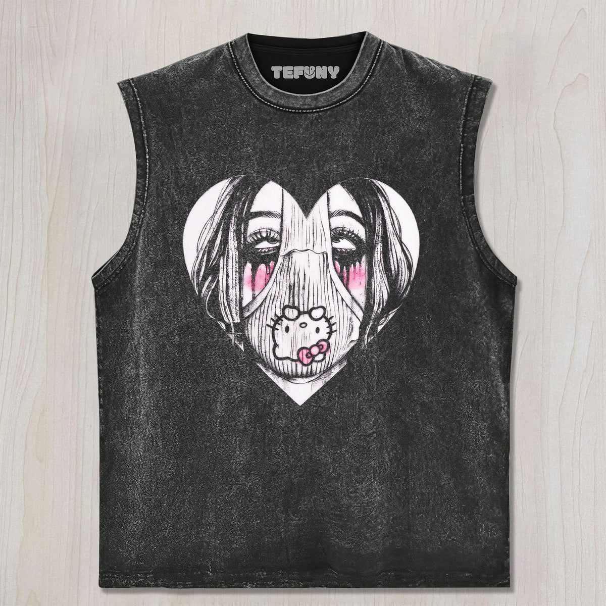 DARK GOTHIC V3 UNISEX TEE, TANK TOP, LAYERED LS, SWEATSHIRT & HOODIE