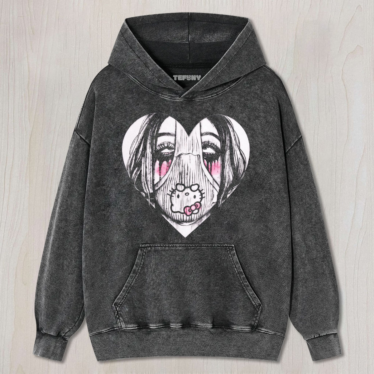 DARK GOTHIC V3 UNISEX TEE, TANK TOP, LAYERED LS, SWEATSHIRT & HOODIE