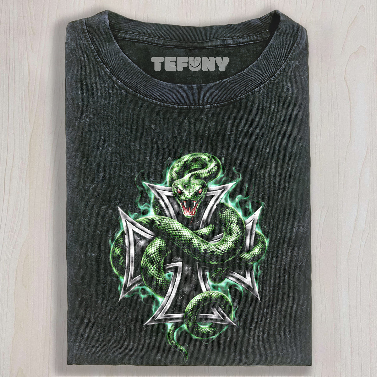 DARK GOTHIC V5 UNISEX TEE, TANK TOP, LAYERED LS, SWEATSHIRT & HOODIE