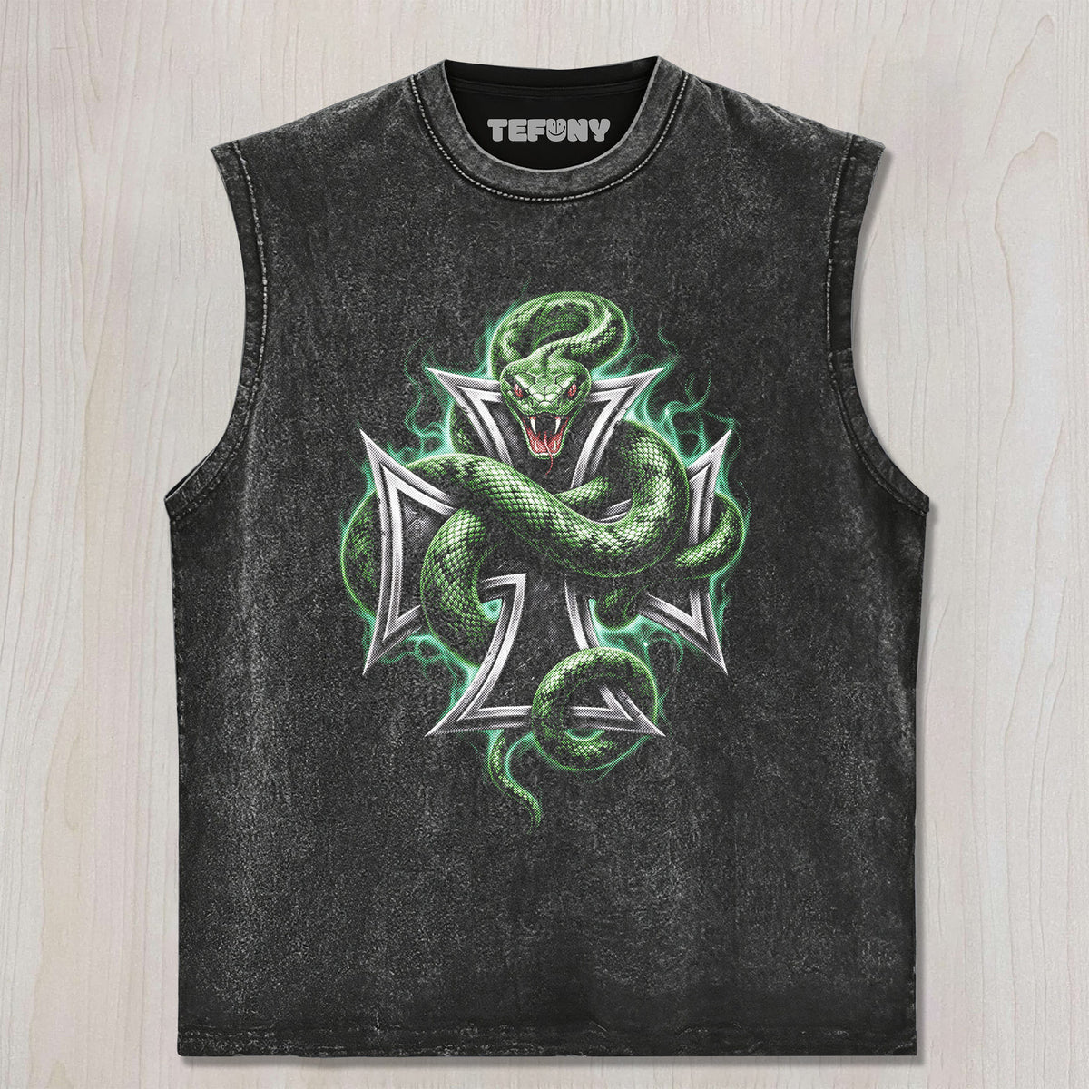 DARK GOTHIC V5 UNISEX TEE, TANK TOP, LAYERED LS, SWEATSHIRT & HOODIE