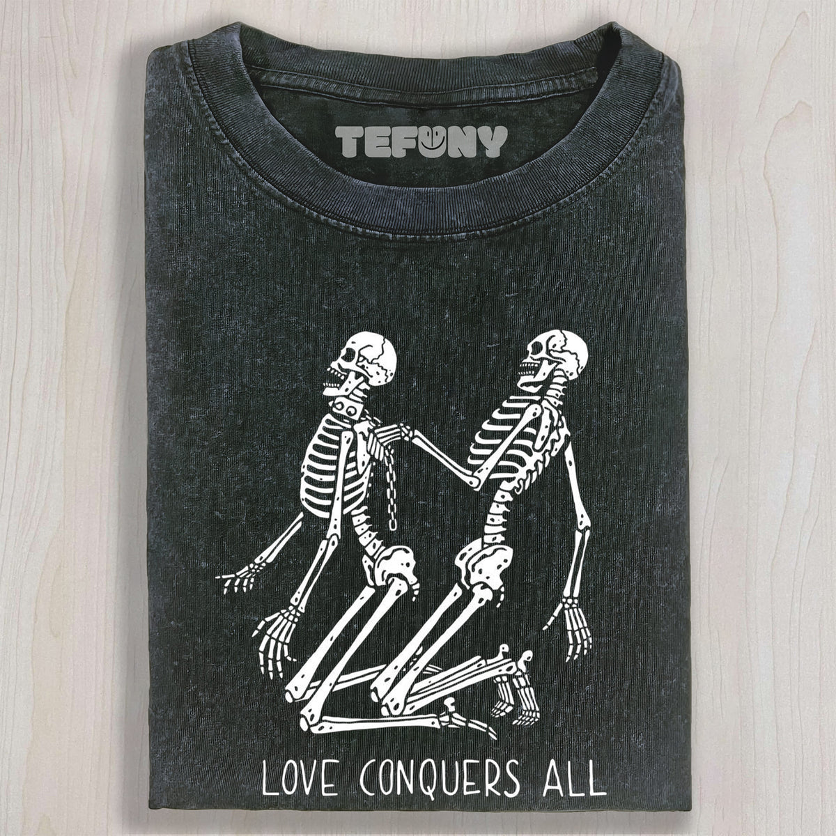 DARK GOTHIC V5 UNISEX TEE, TANK TOP, LAYERED LS, SWEATSHIRT & HOODIE