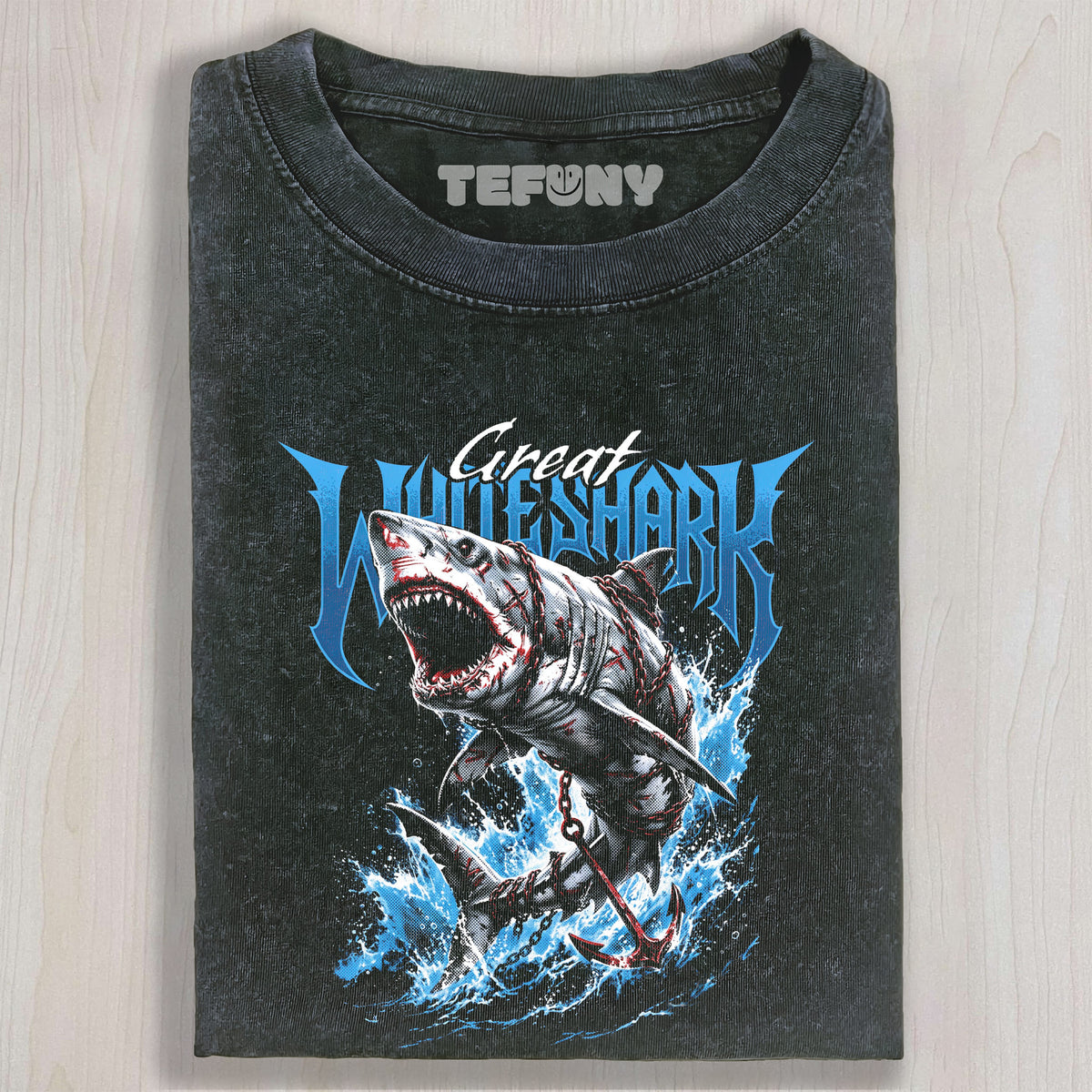 DARK GOTHIC V6 UNISEX TEE, TANK TOP, LAYERED LS, SWEATSHIRT & HOODIE