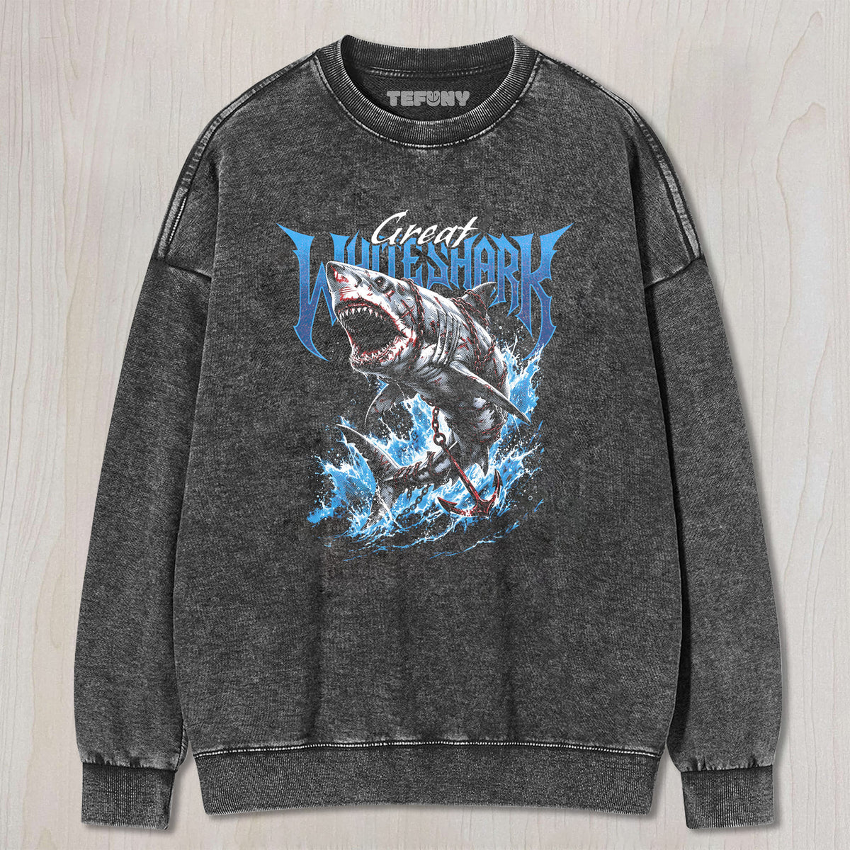 DARK GOTHIC V6 UNISEX TEE, TANK TOP, LAYERED LS, SWEATSHIRT & HOODIE